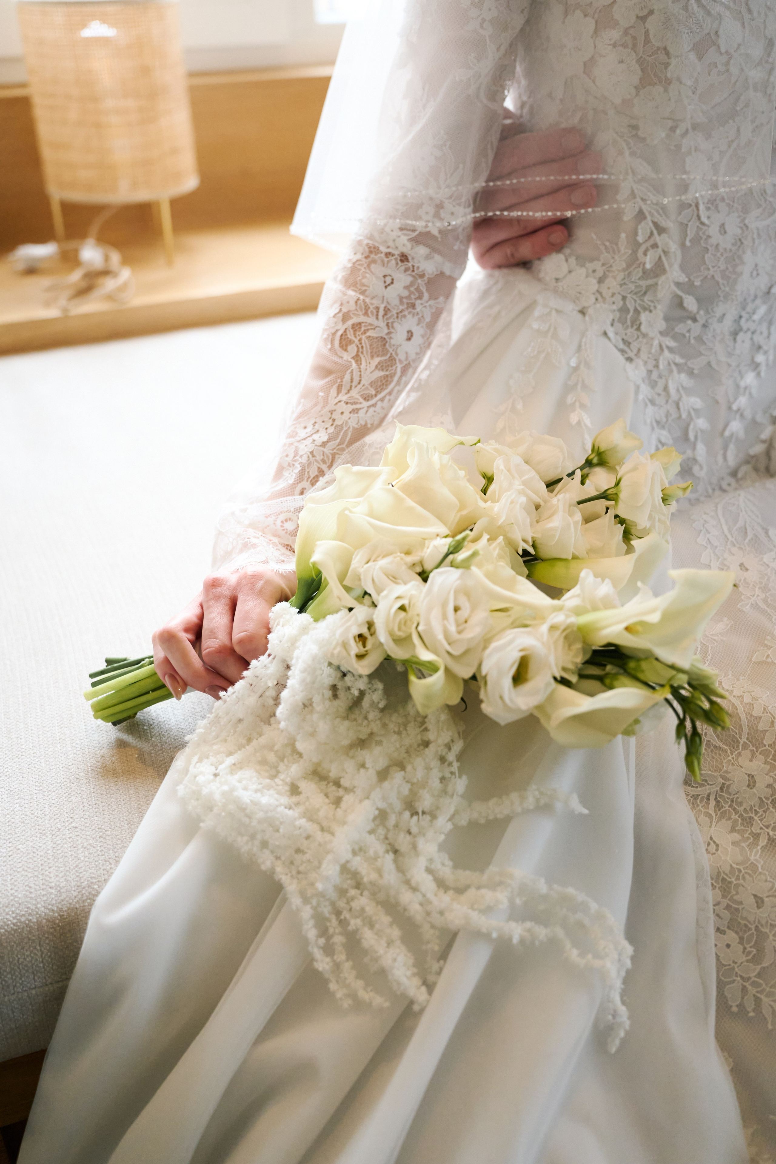 Тихон и София