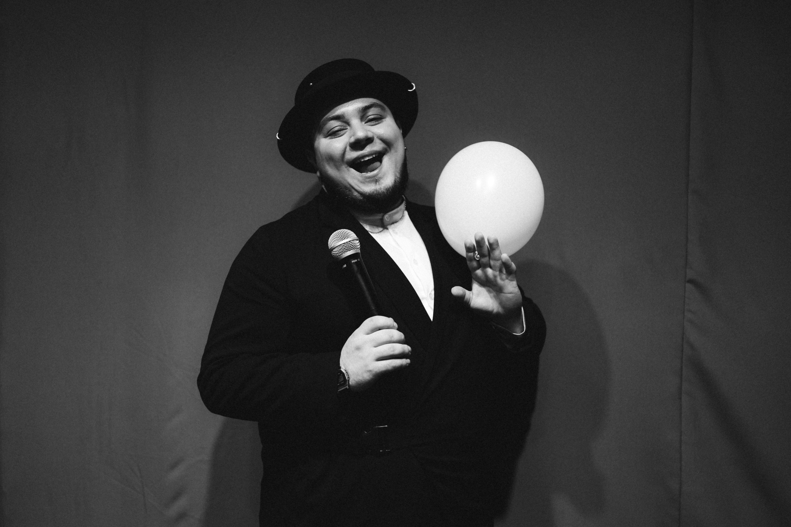 Отчетный концерт Soul dance studio. Фотограф Мария Лаенко