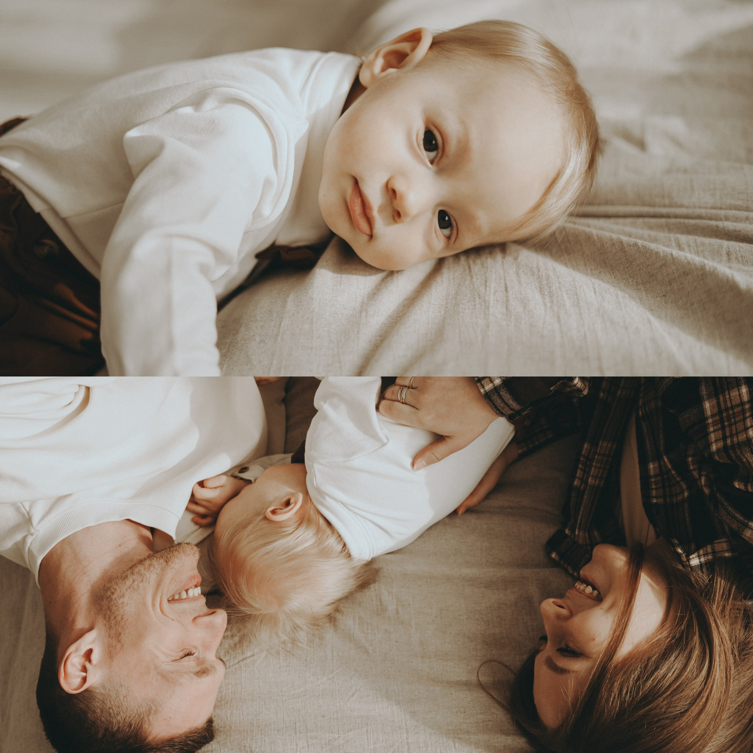 Леве 1 годик. Фотограф Мария Лаенко