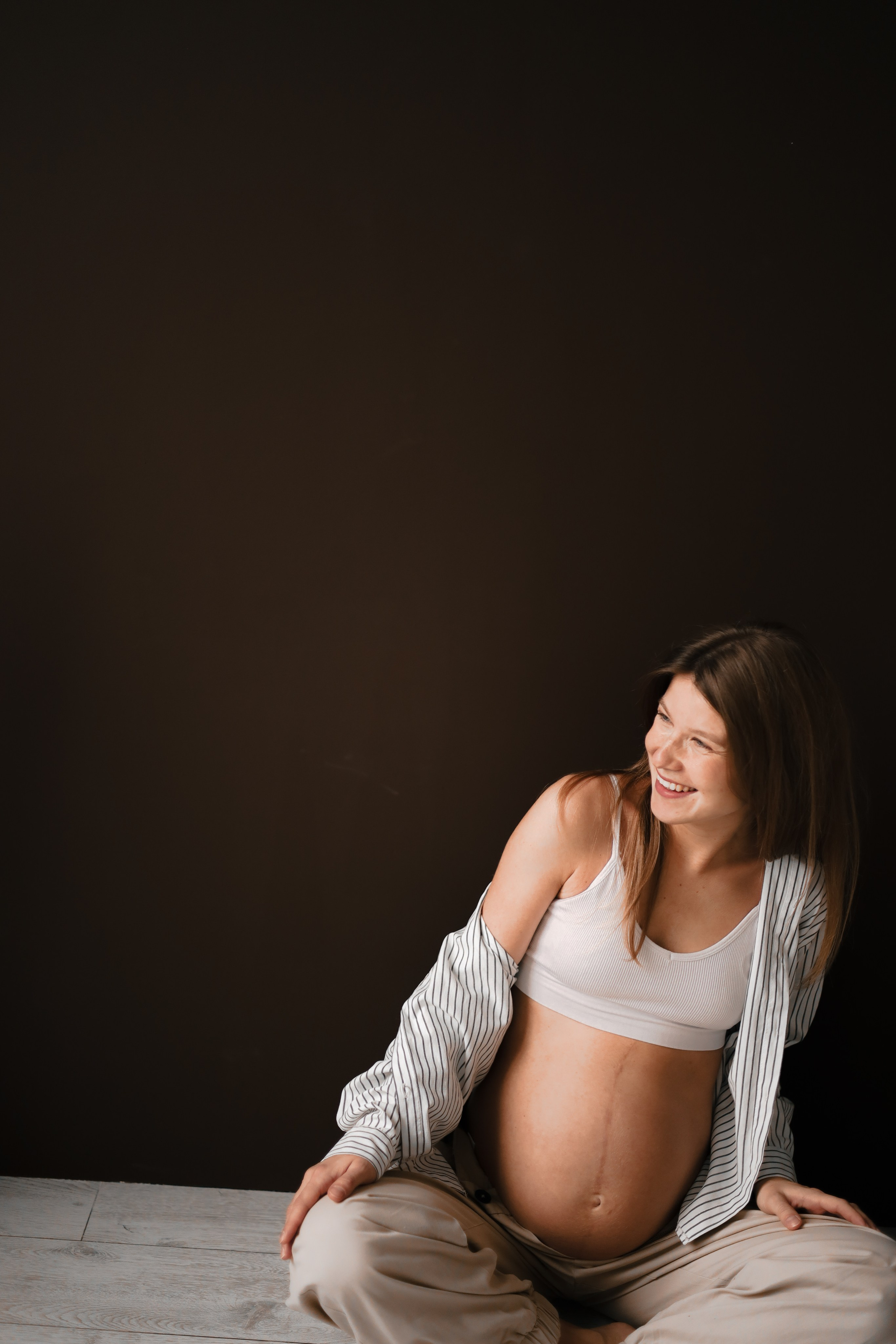 Наталья. Фотограф Мария Лаенко