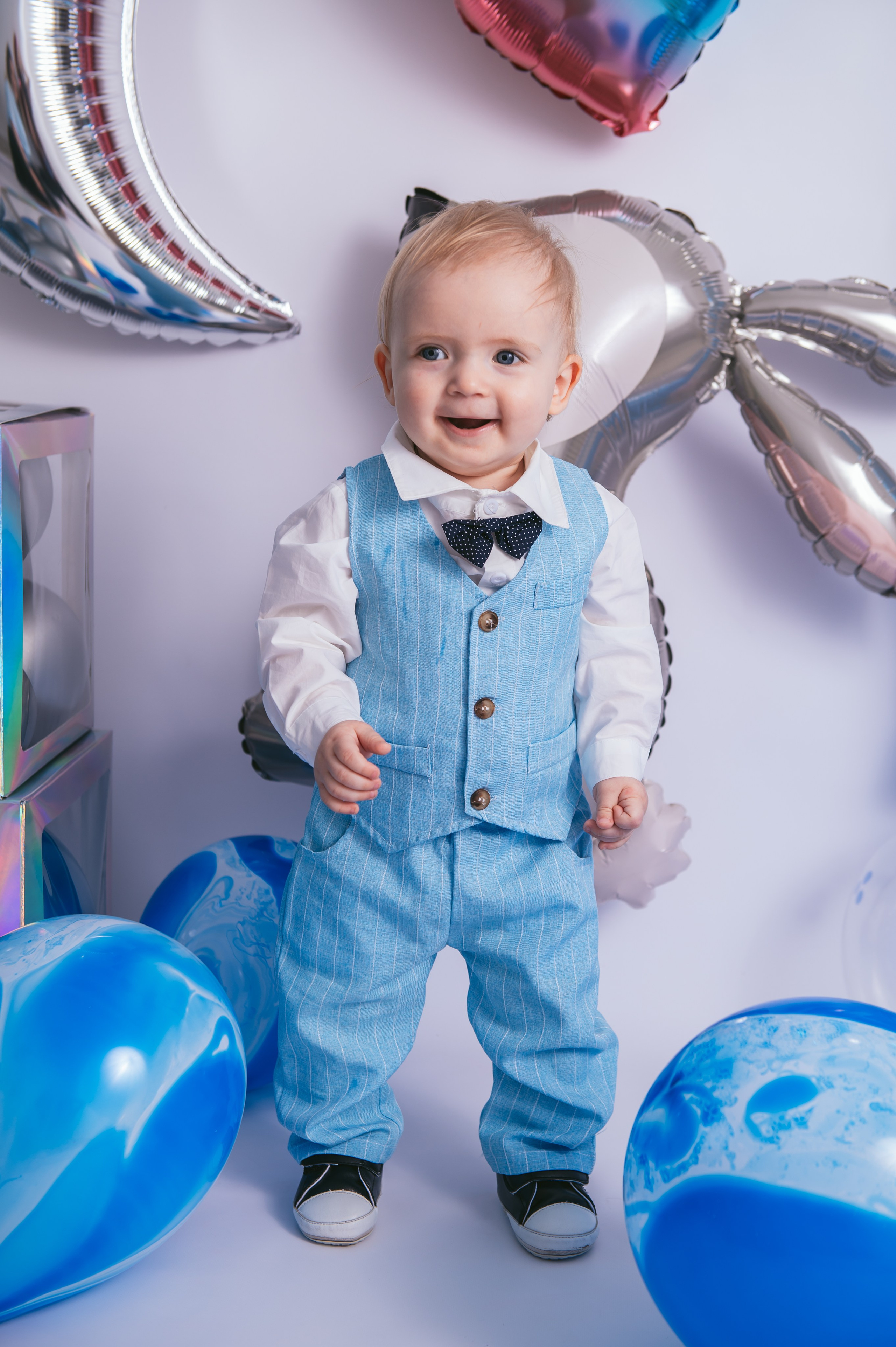 Годовасия. Детский фотограф Магадан