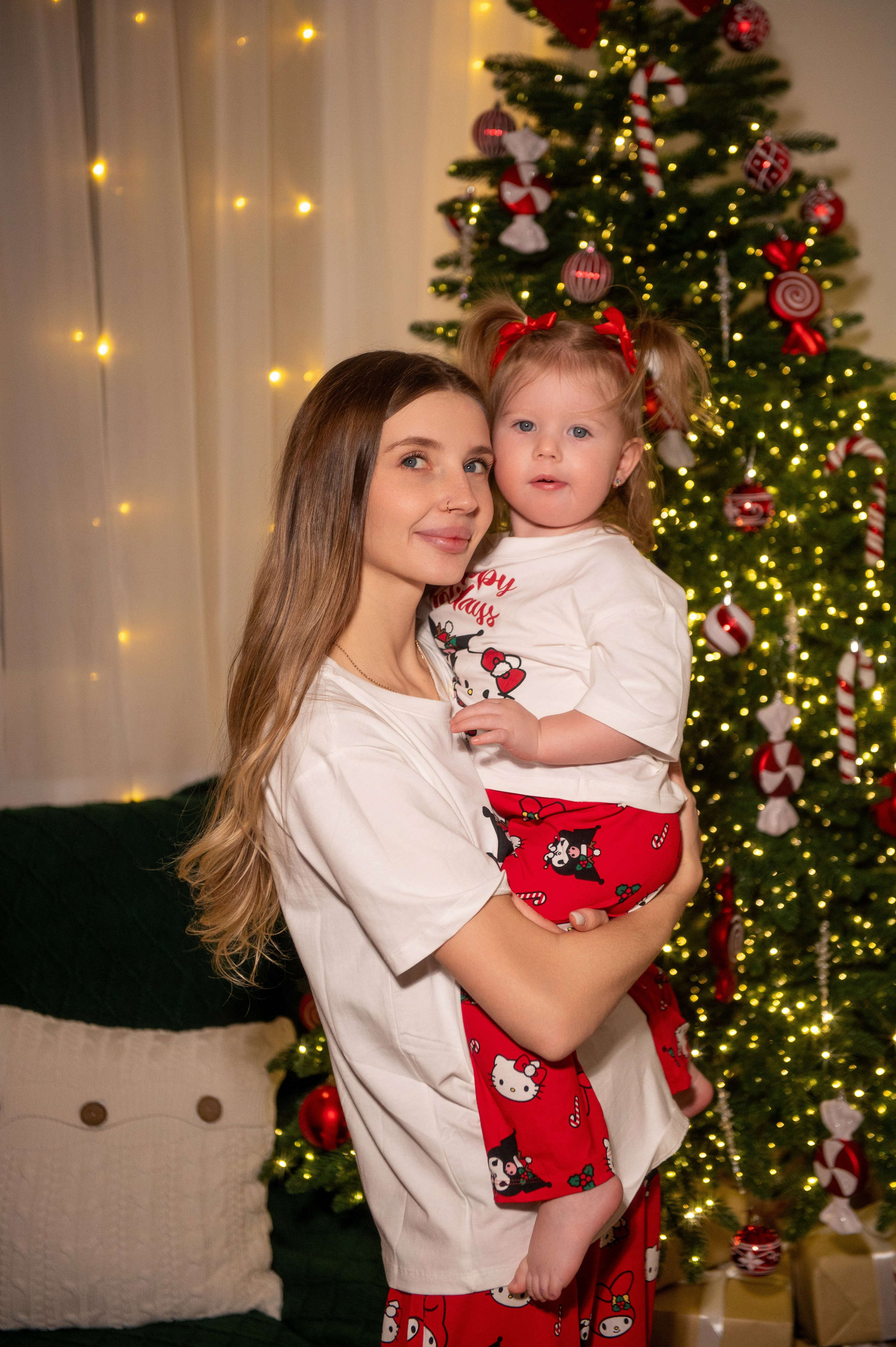 Новый год 2026. Детский фотограф Магадан