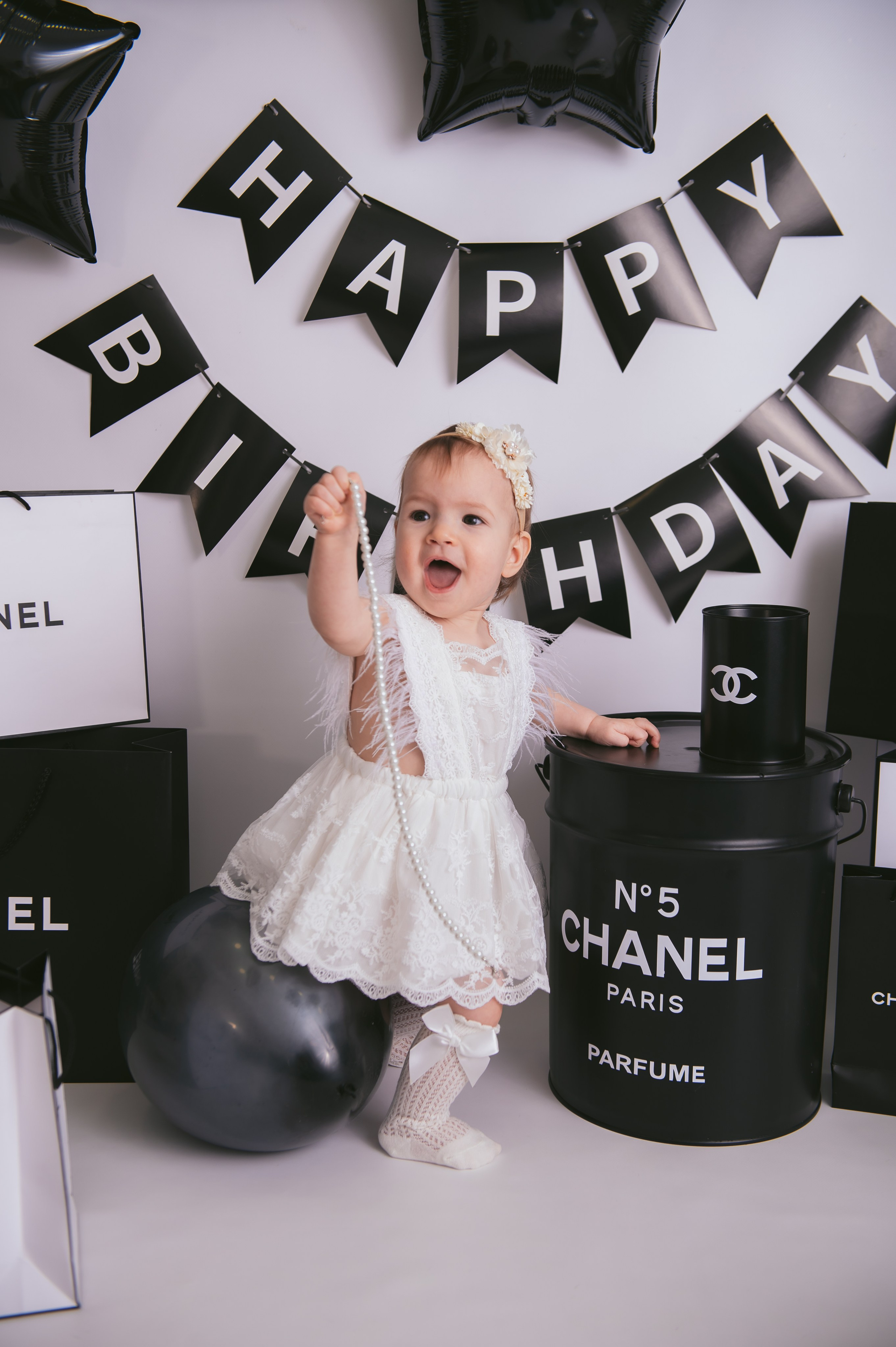 Годовасия. Детский фотограф Магадан