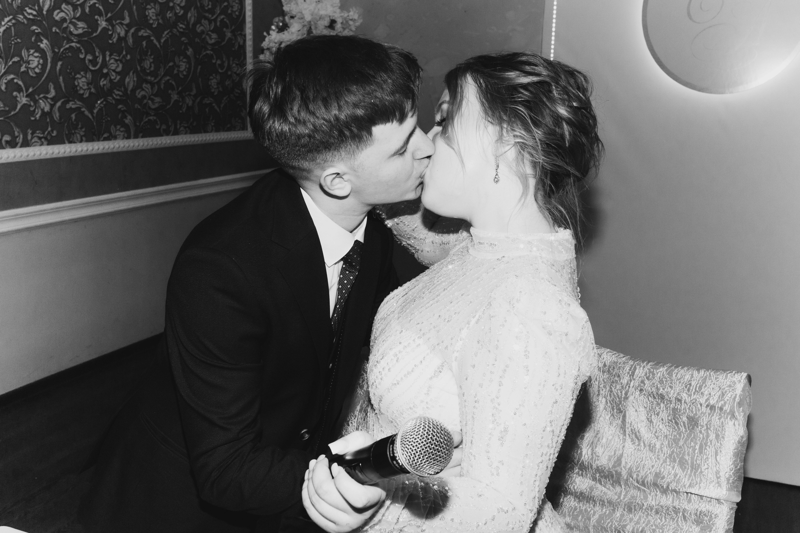 Егор и Анастасия. Катерина Аникеева | Фотограф | Екатеринбург