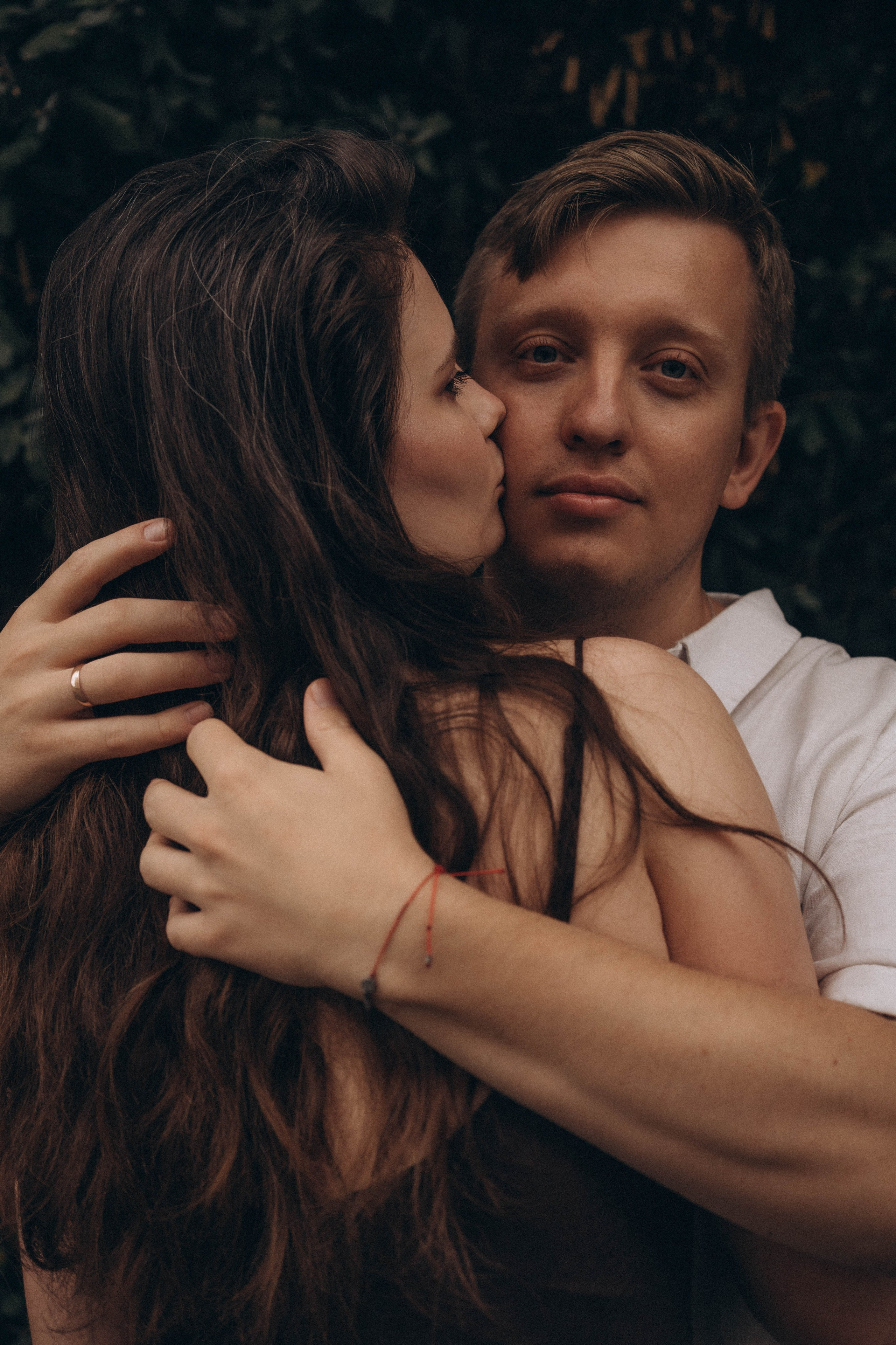 Love Story. Фотограф в Крыму, Ялта, Профессиональная фотосессия