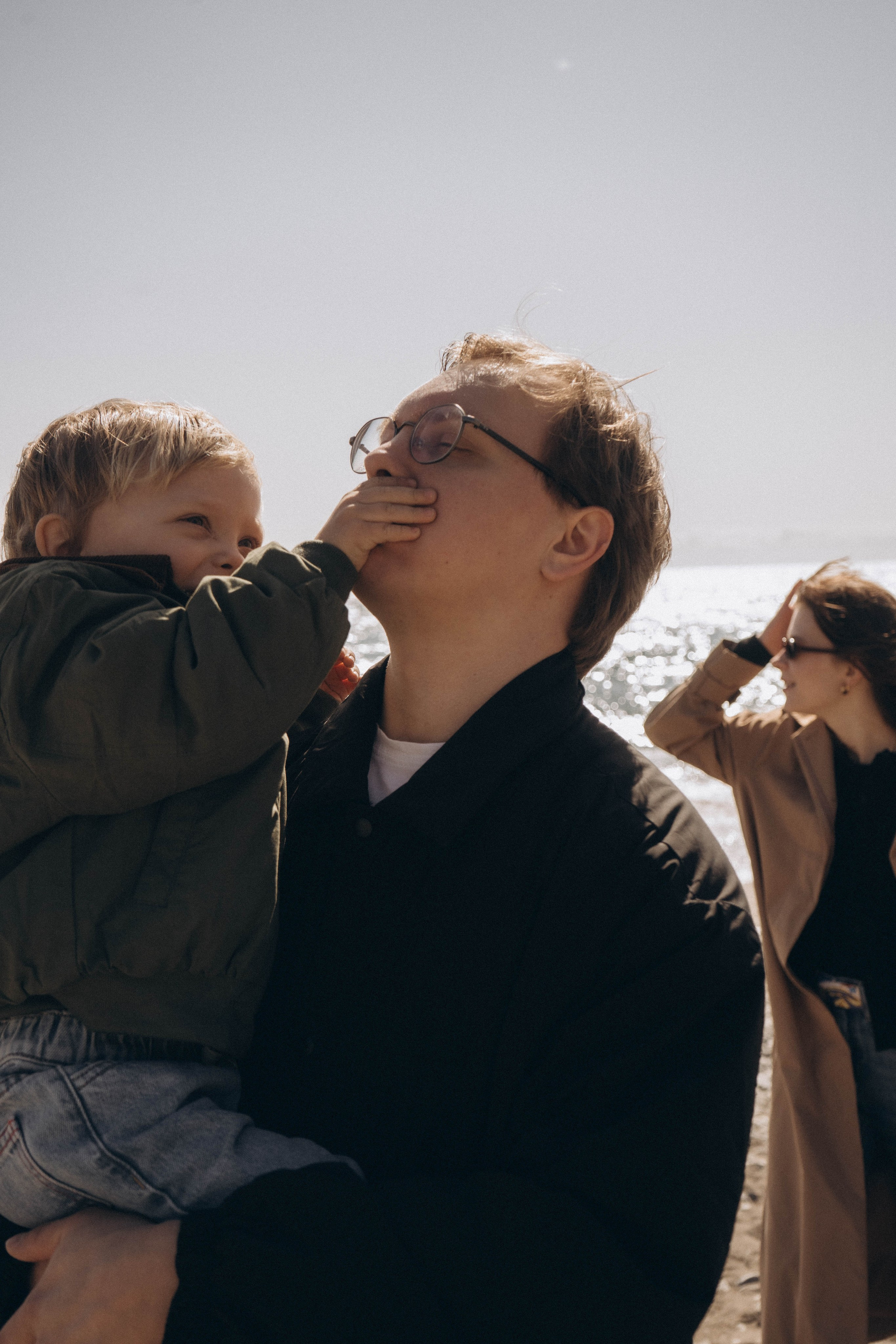 Family. Фотограф в Крыму, Ялта, Профессиональная фотосессия