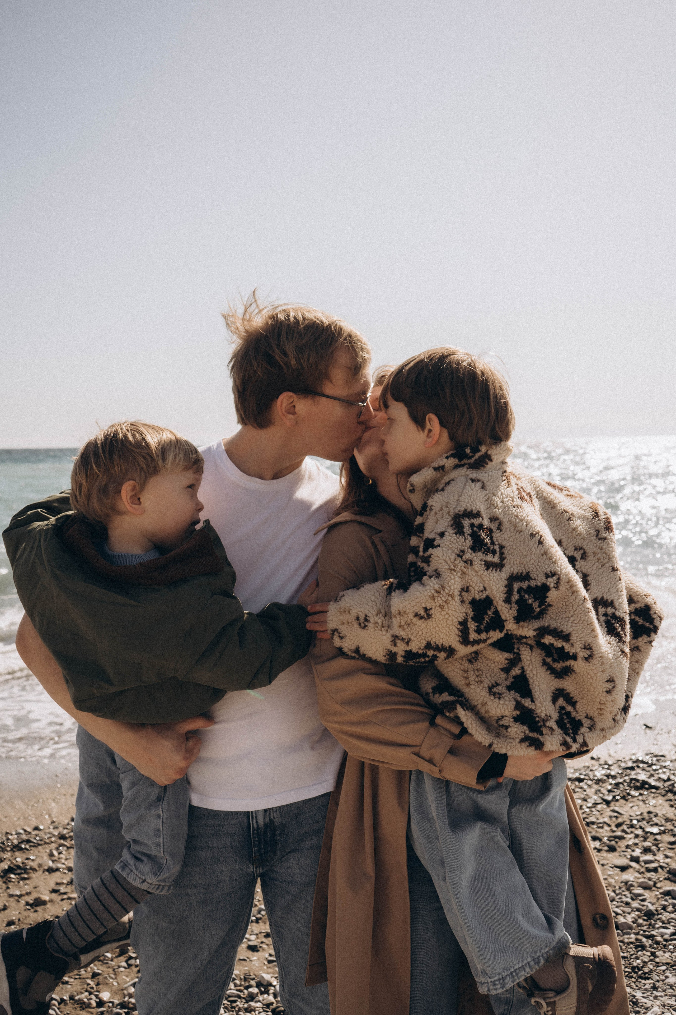 Family. Фотограф в Крыму, Ялта, Профессиональная фотосессия