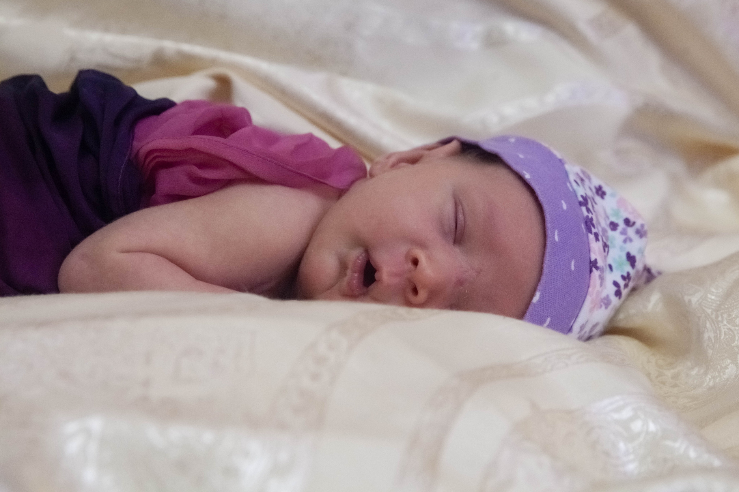 Домовенок. Лена Румянцева — репортажный, детский и семейный фотограф в Москве