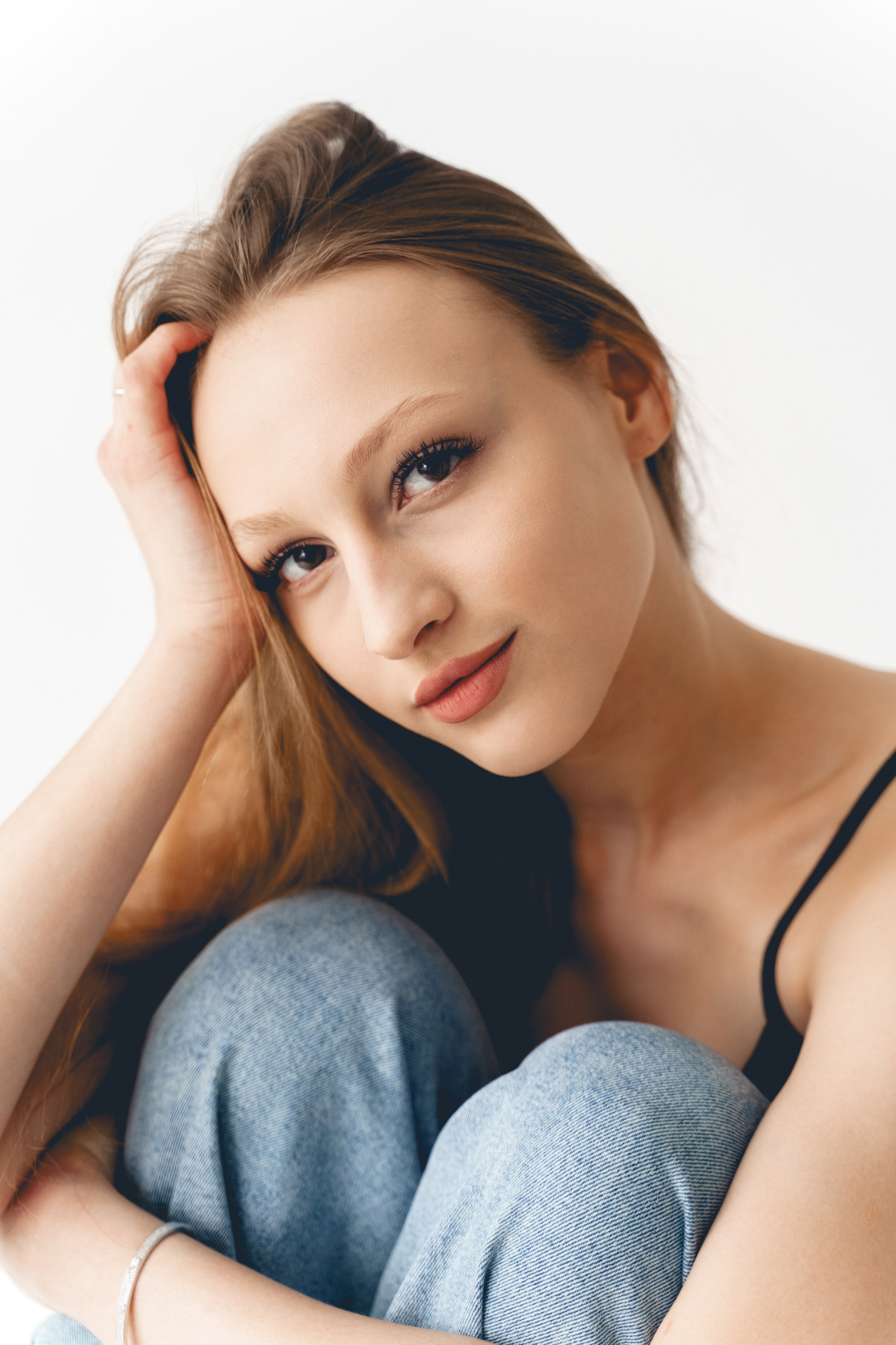 Анастасия. Иван Упоров — фотограф, рилсмейкер чебоксары