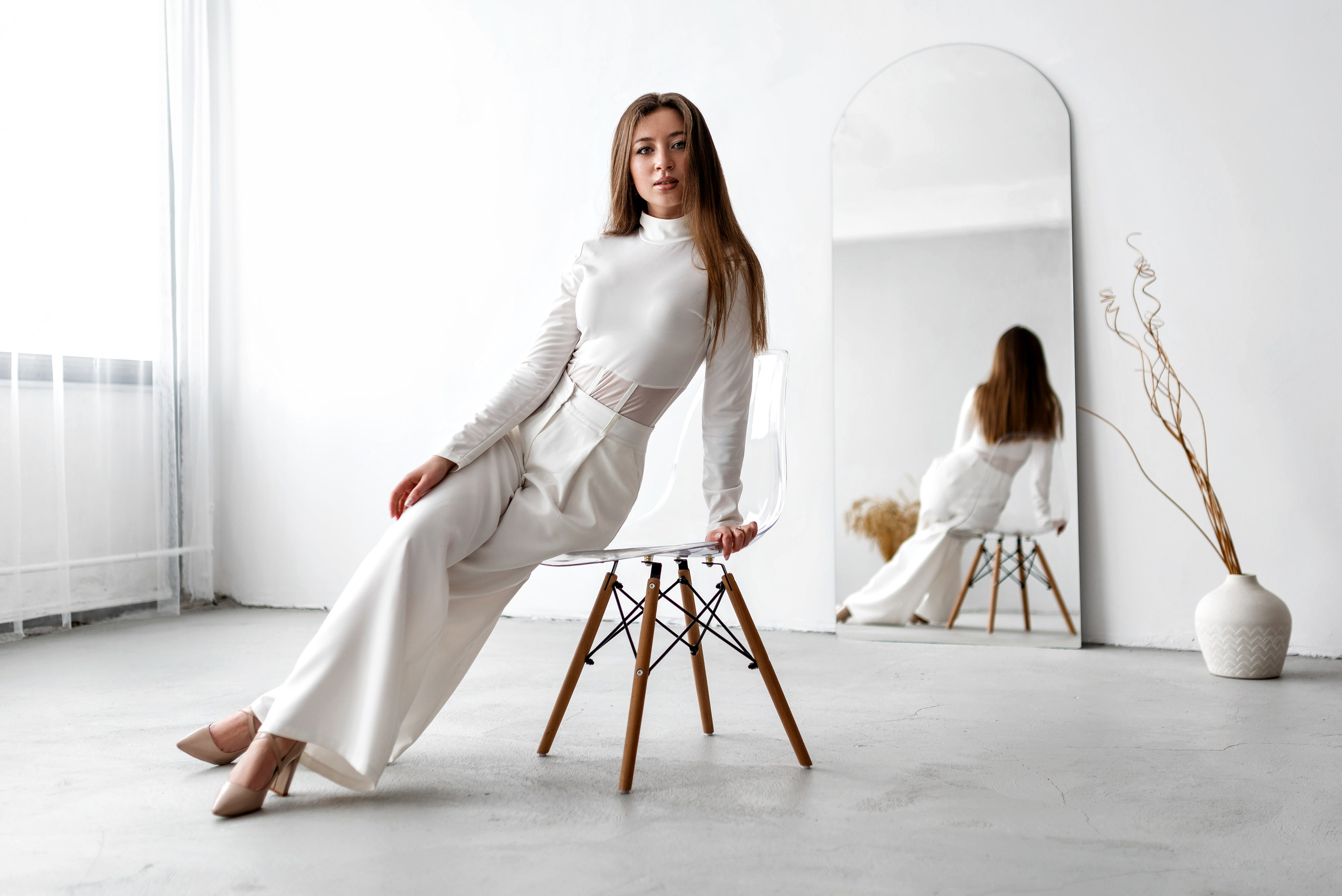 Катя. Фотограф в Витебске Сергей Томашев