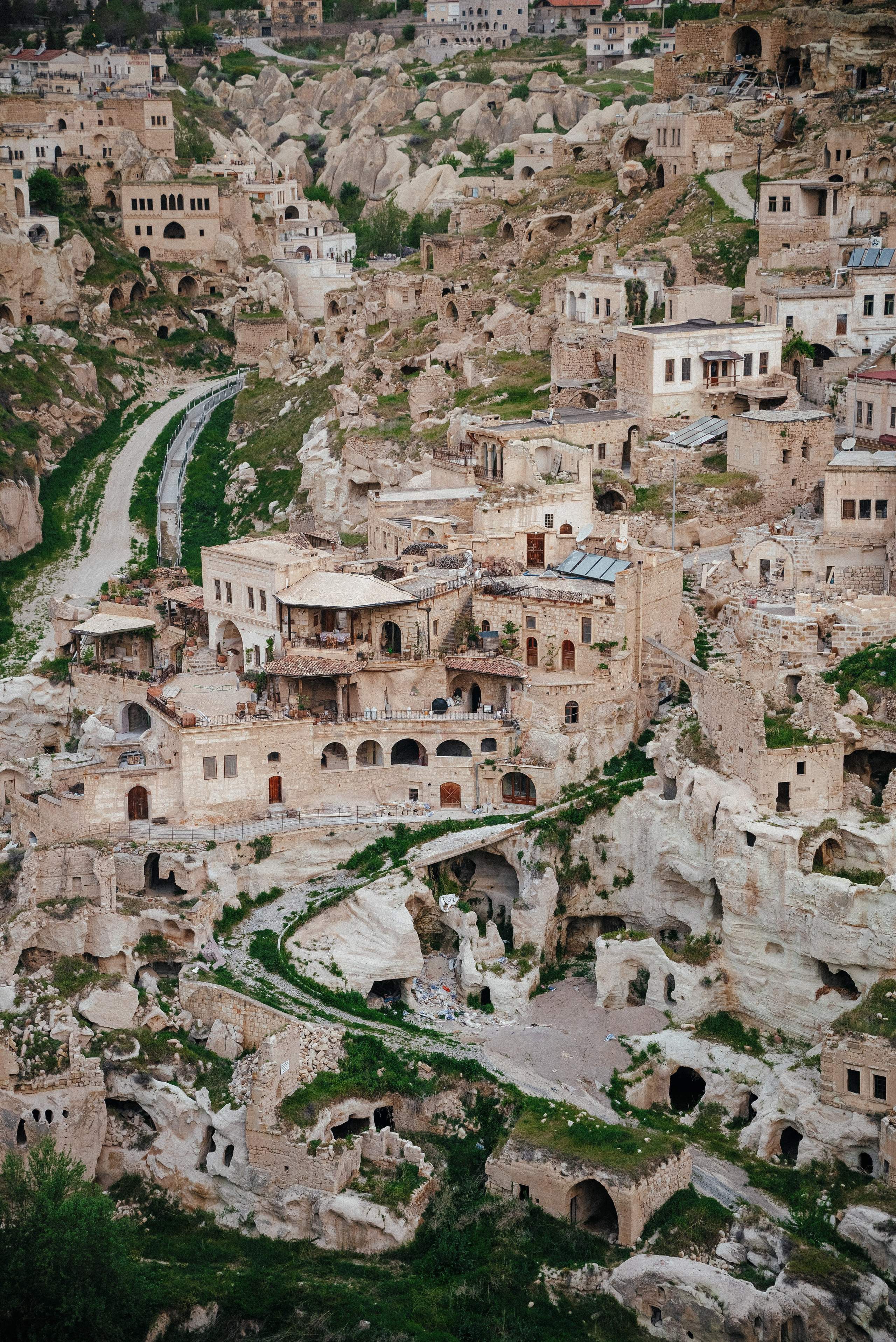 Каппадокия. Анна Лобанова | фотограф