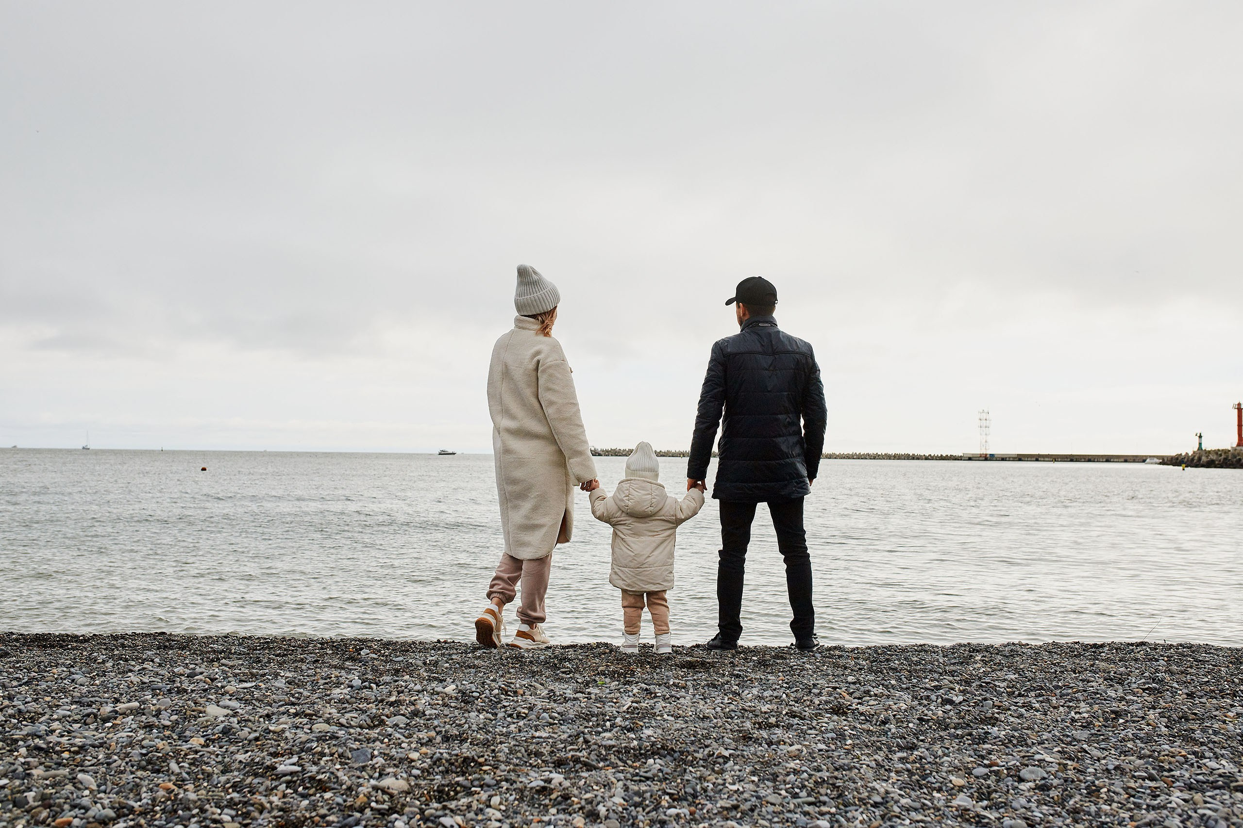 Семья Сочи. Семейный и свадебный фотограф в Новороссийске