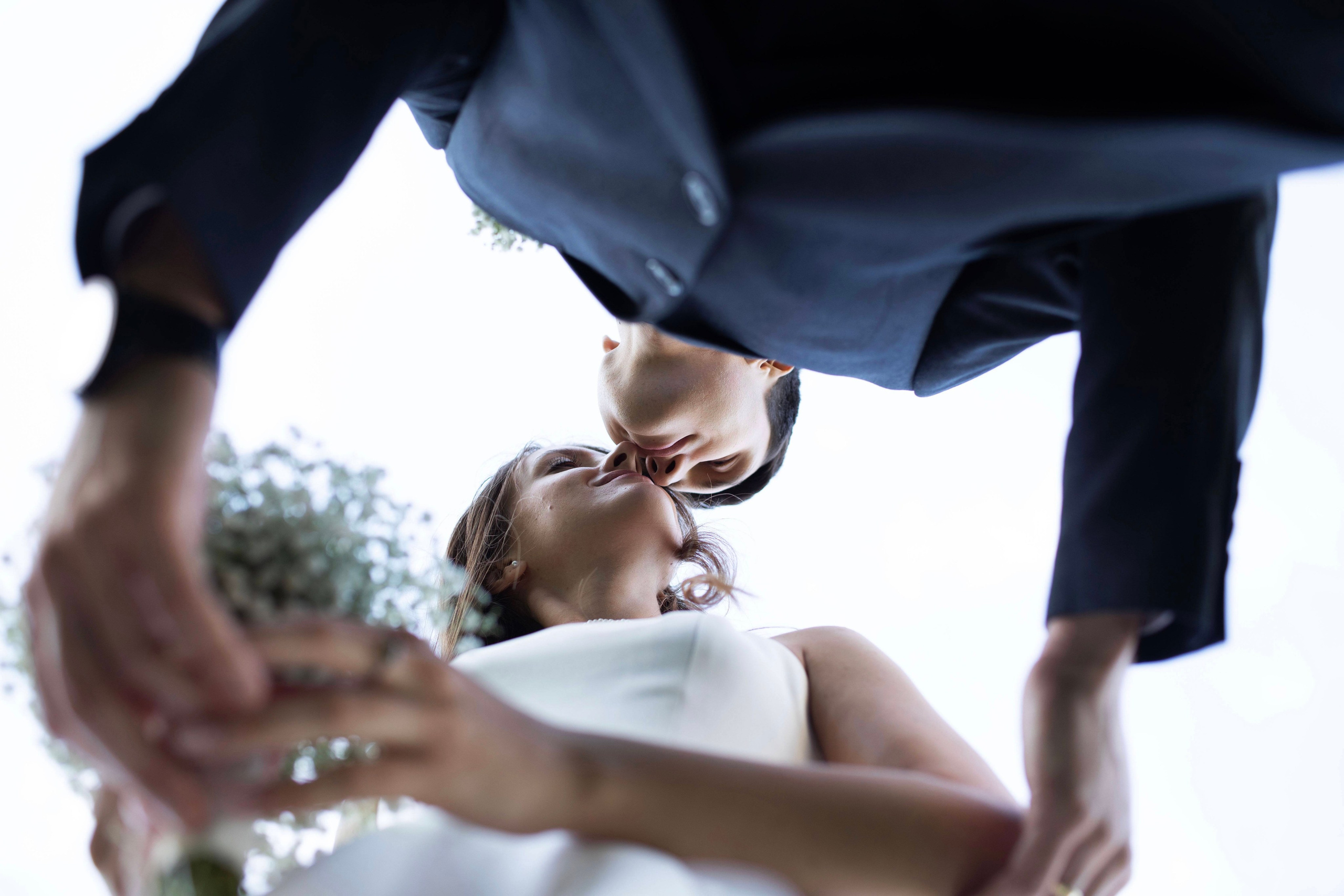 Фото Ласточкина. Подрядчики и друзья сети свадебных площадок House for wedding