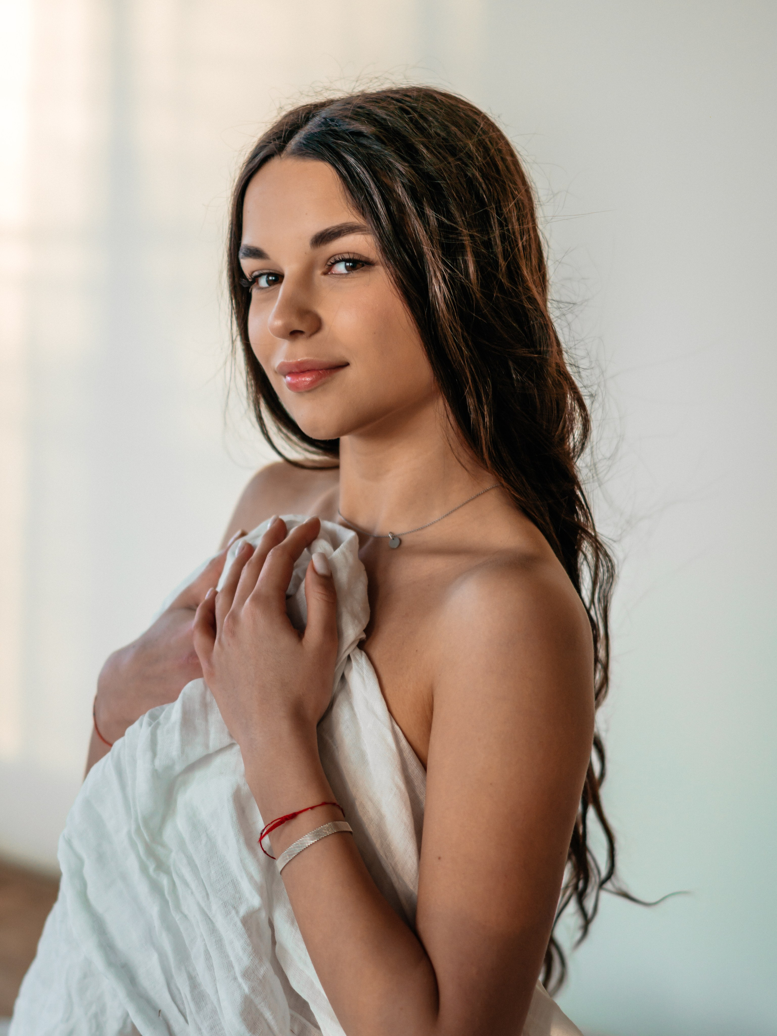 Арина / 2 party. Валерия Булыгина | Фотограф