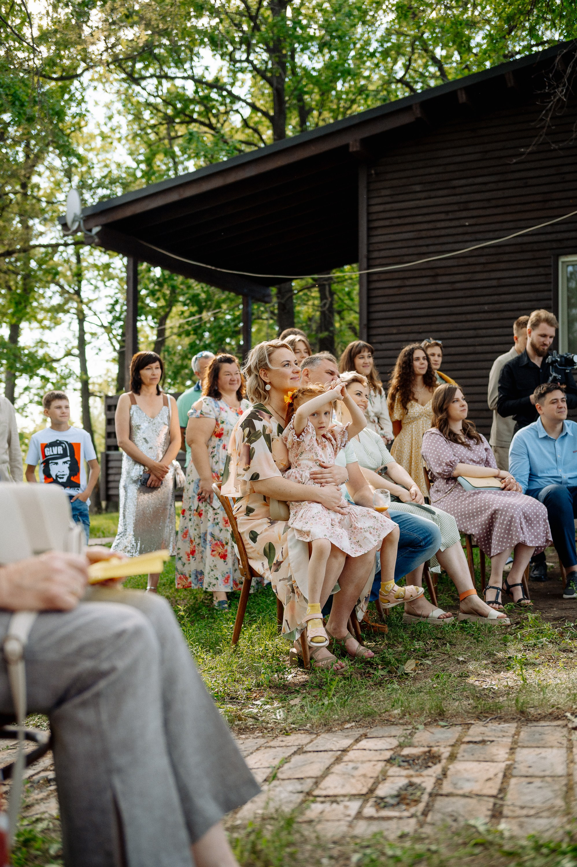 Стёпа и Катя | 2023. Фотограф Вито Бурмасов | Москва