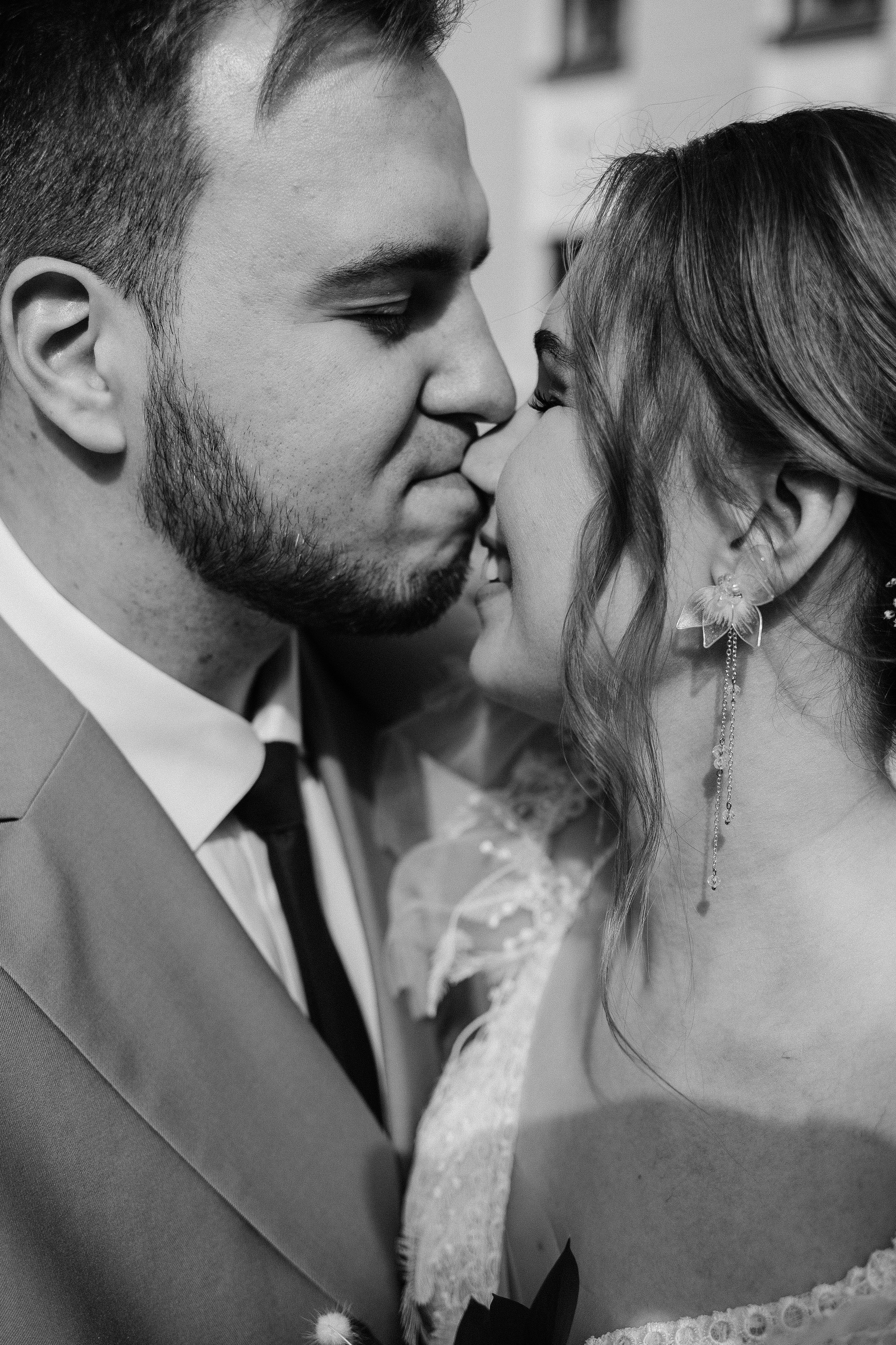 Сергей и Анастасия/2024. Свадебный и семейный фотограф в Екатеринбурге