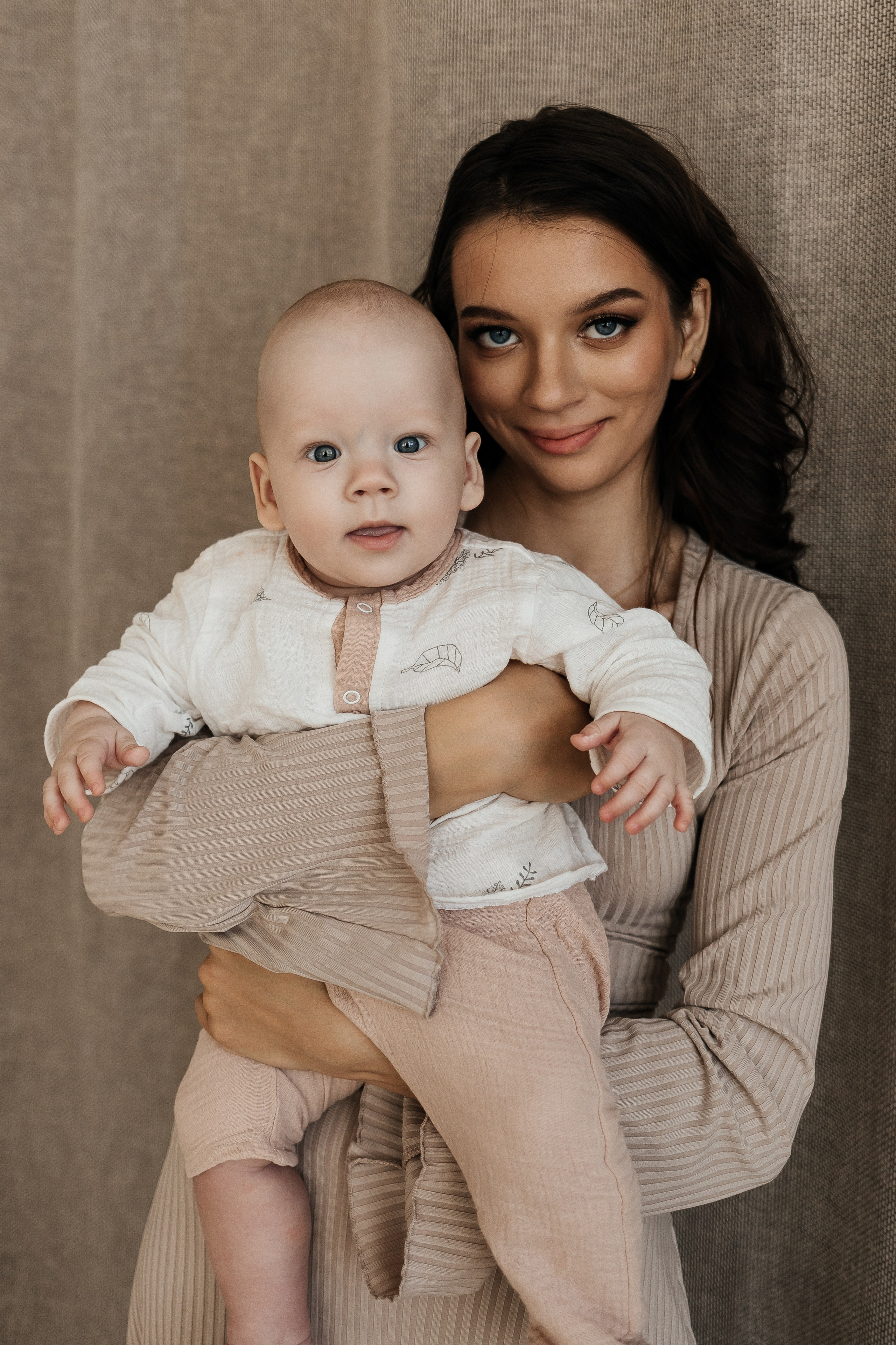 Анастасия и Матвей. Свадебный и семейный фотограф в Екатеринбурге