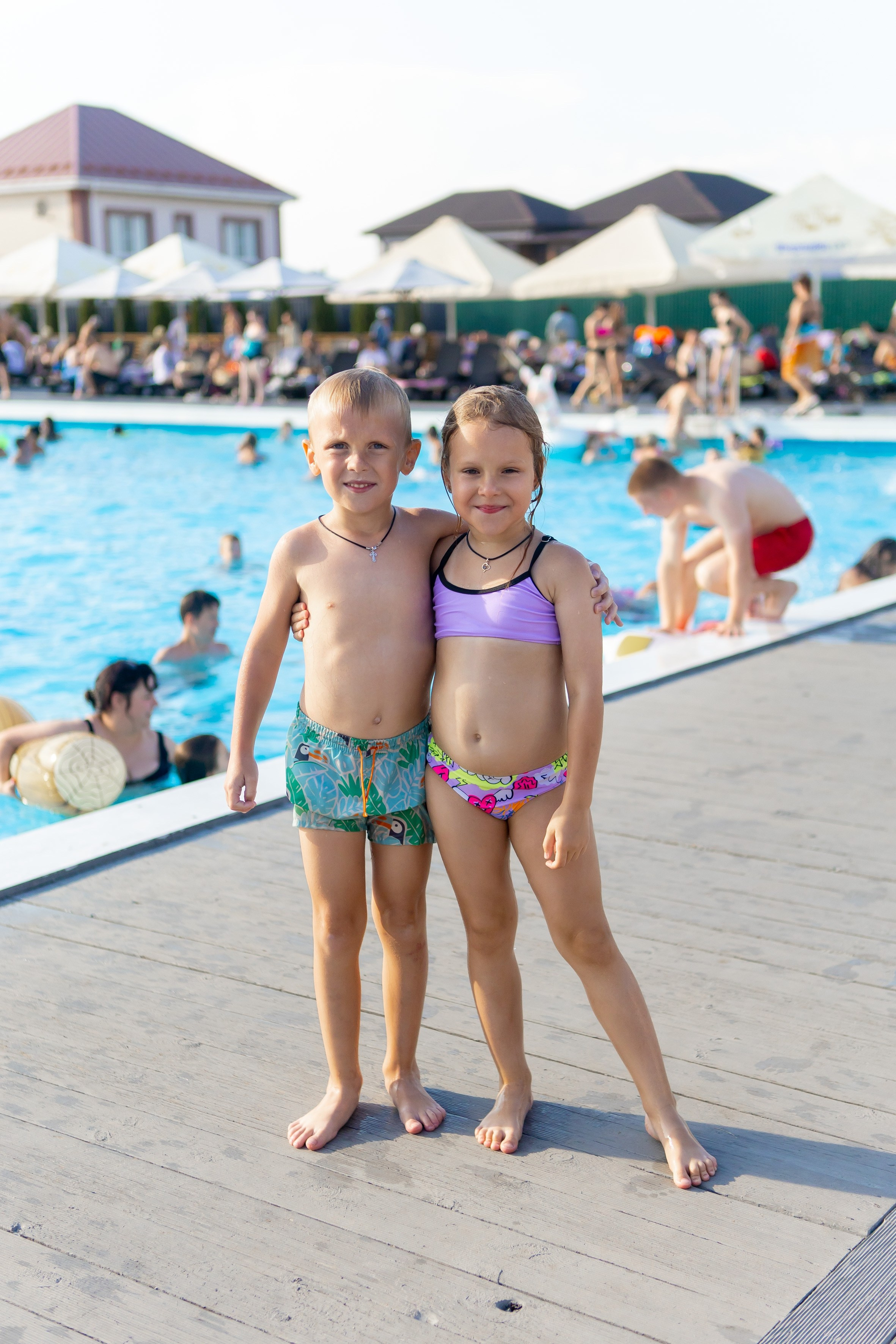 БЕКАРТ — День Семьи. Свадебный и портретный Фотограф в Липецке Дмитрий Котюков