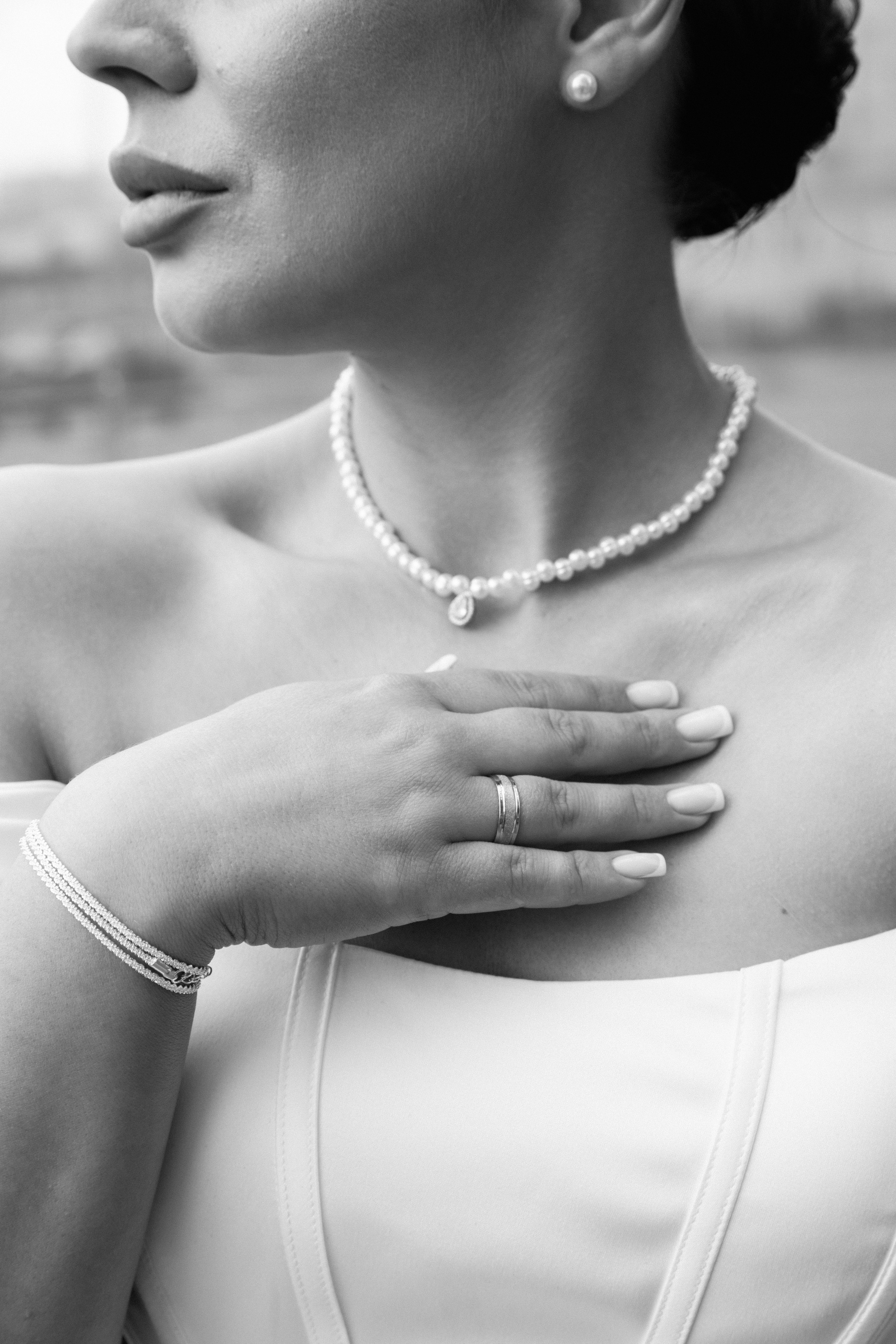 Настя и Коля. Фотограф Нижний Новгород