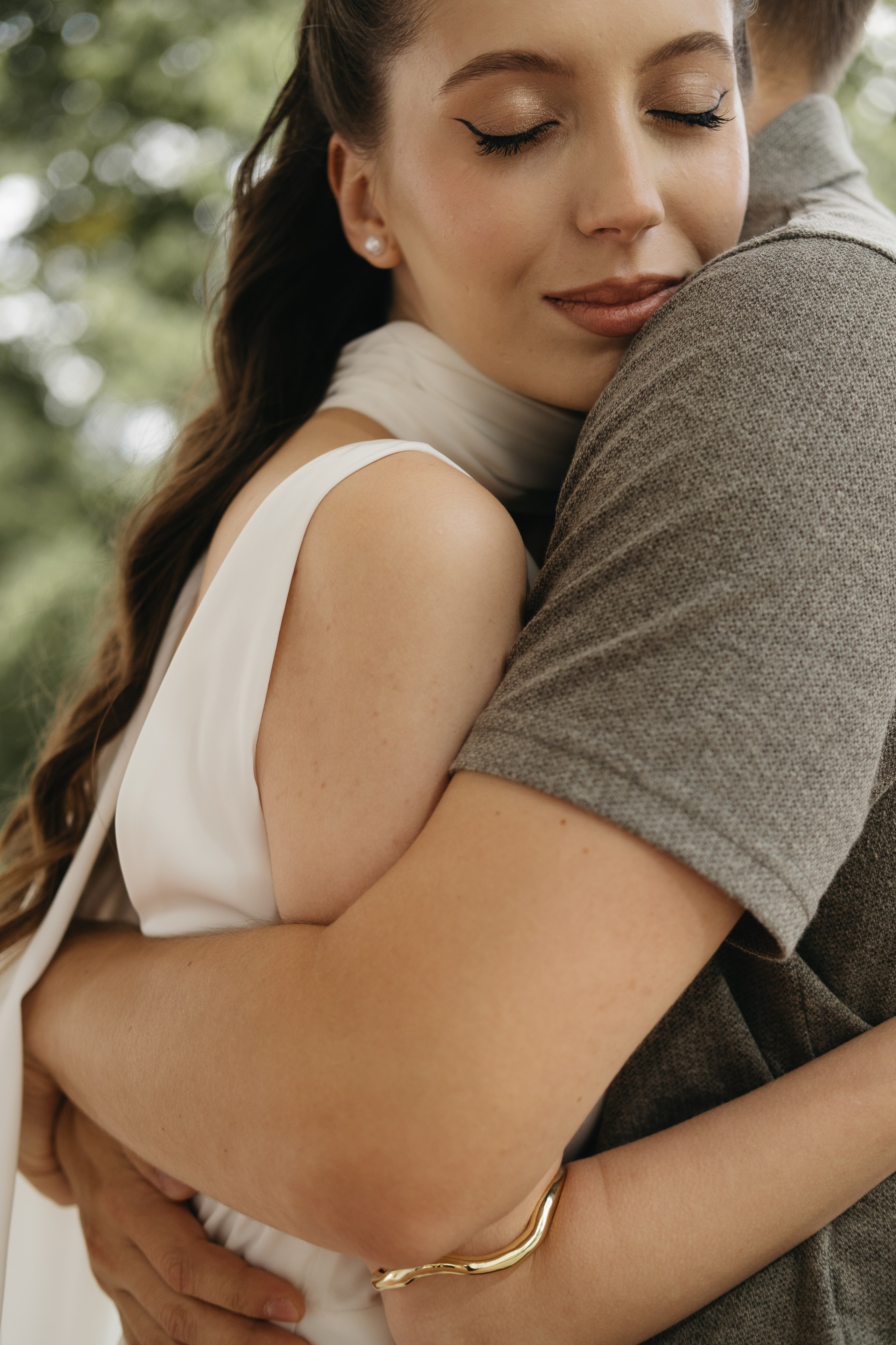 Нежность любви. Обо мне