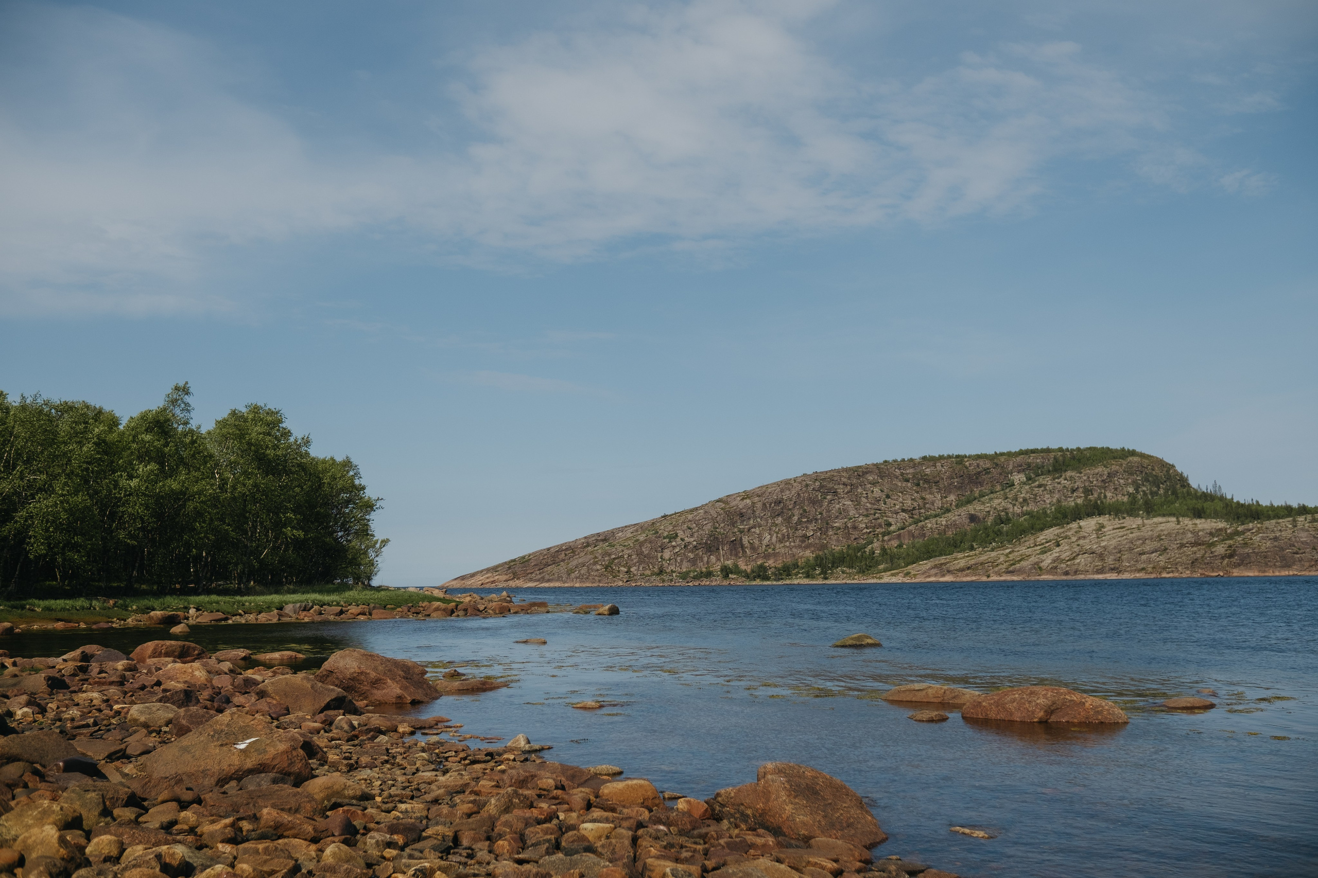 Карелия и Соловецкие острова. Обо мне