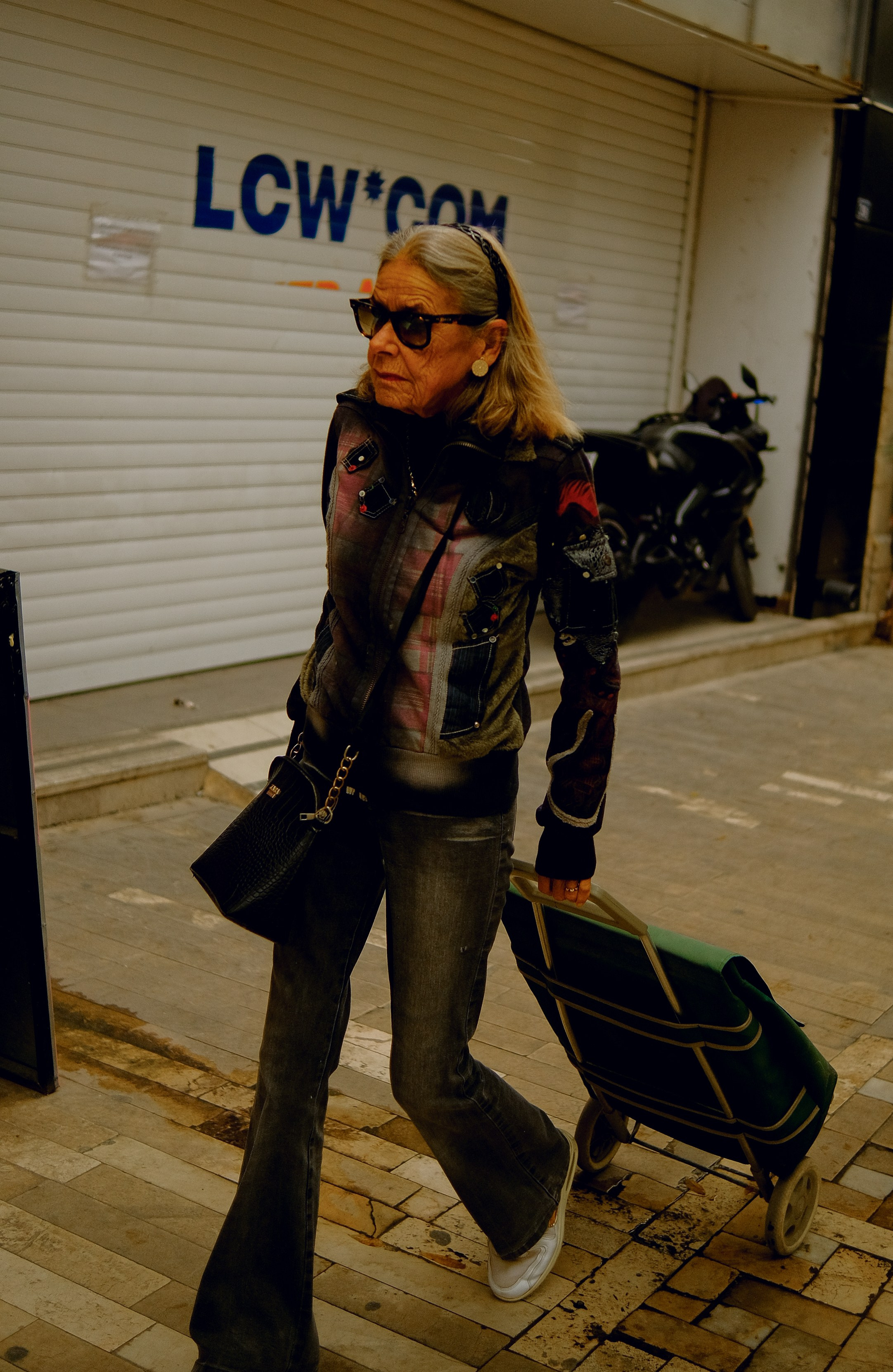 Lycian Way: Turkey. Обо мне