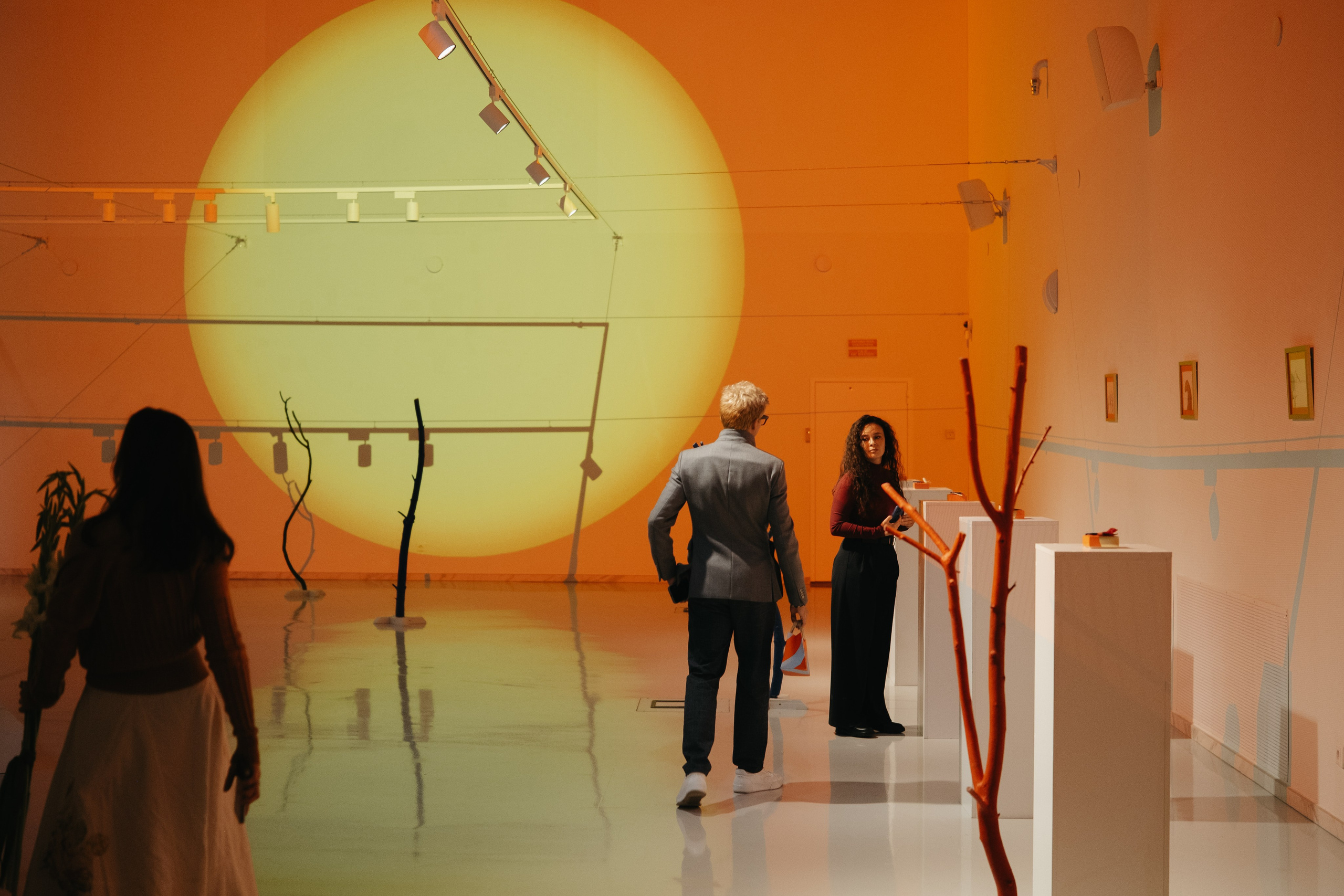 СЧАСТЬЕ & Альфия Sargin. Обо мне