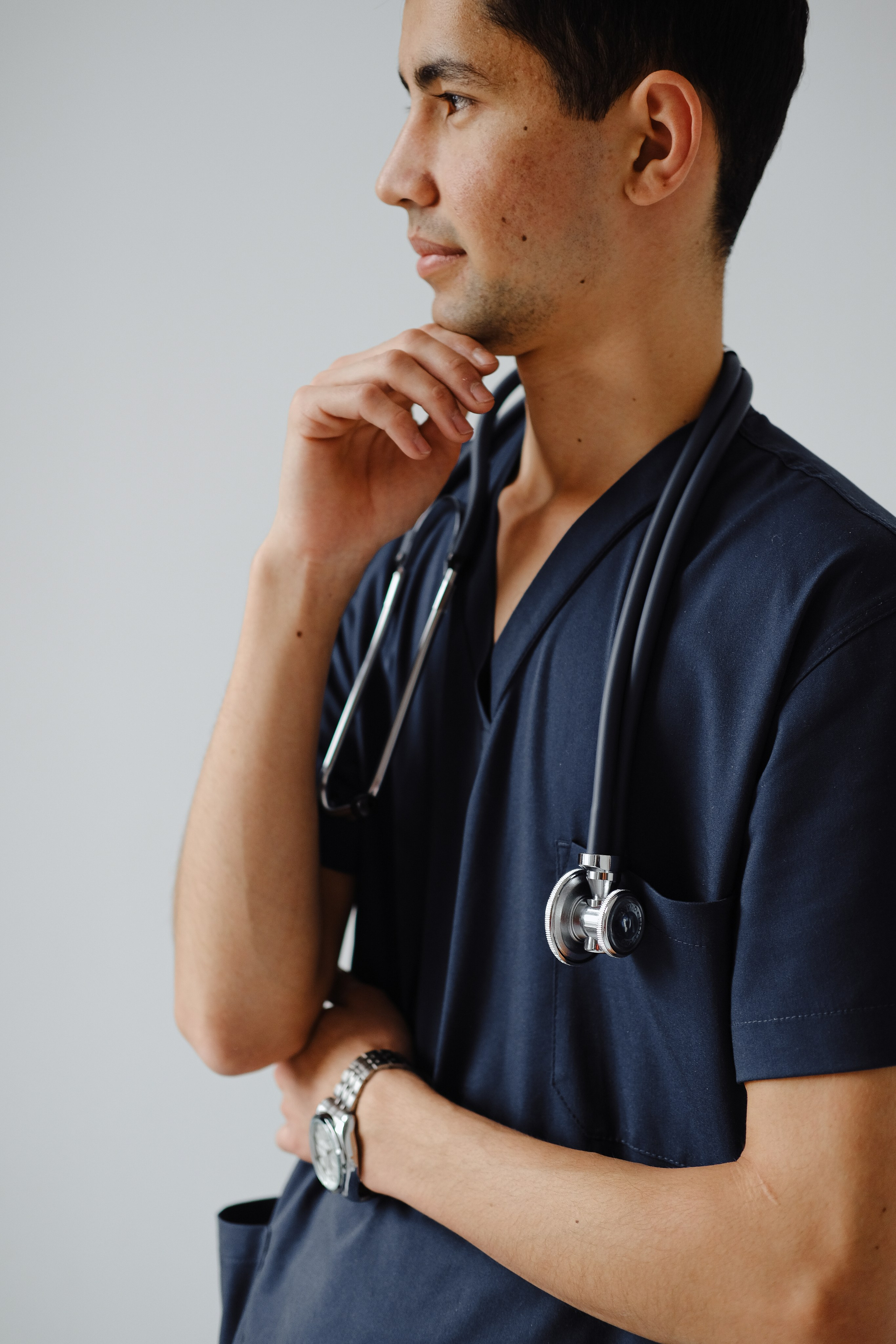 Групповой портрет: Выпускники КГМУ. Обо мне