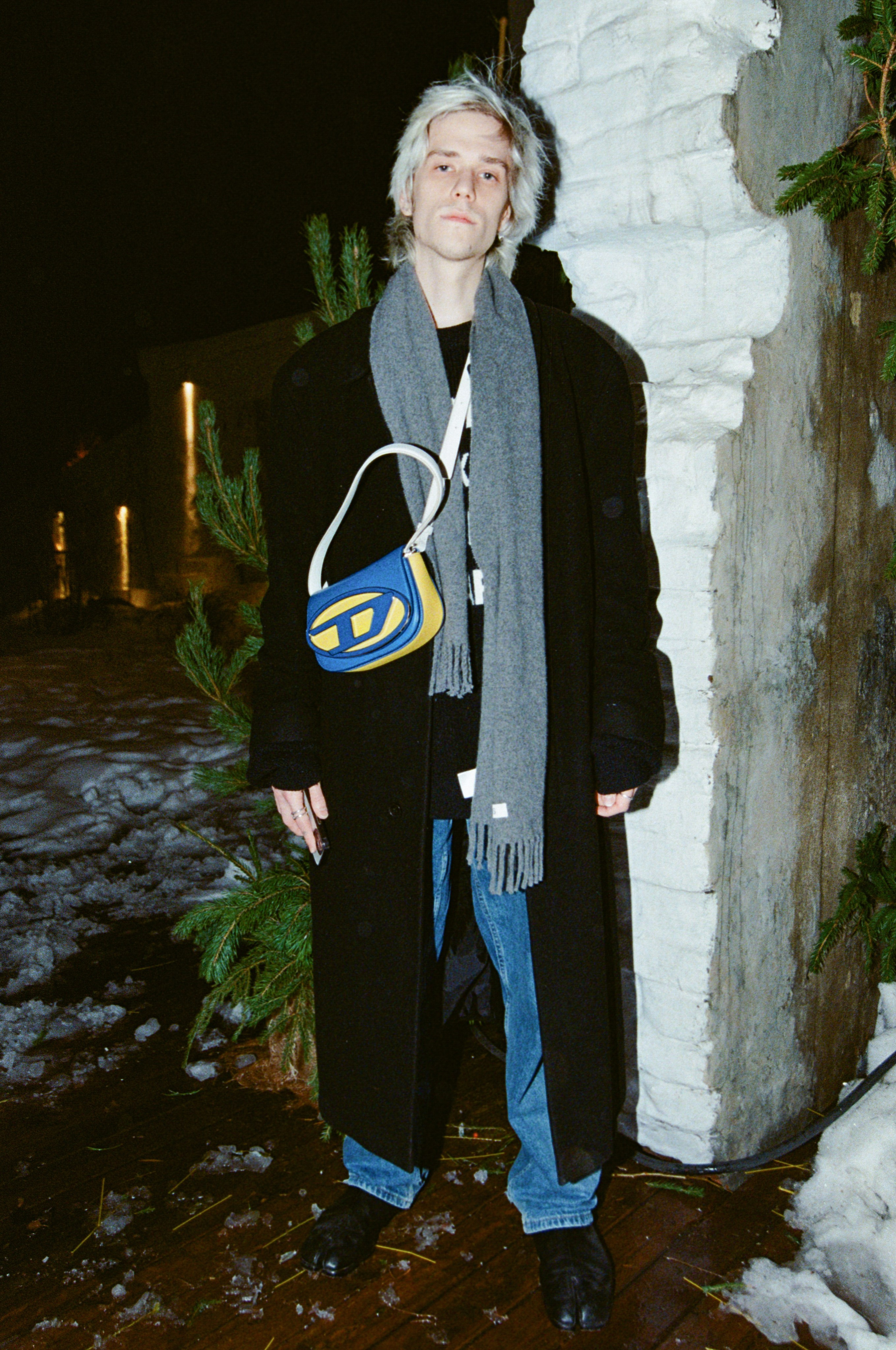 Party like a Moscow. Портретный и ивент-фотограф в Москве