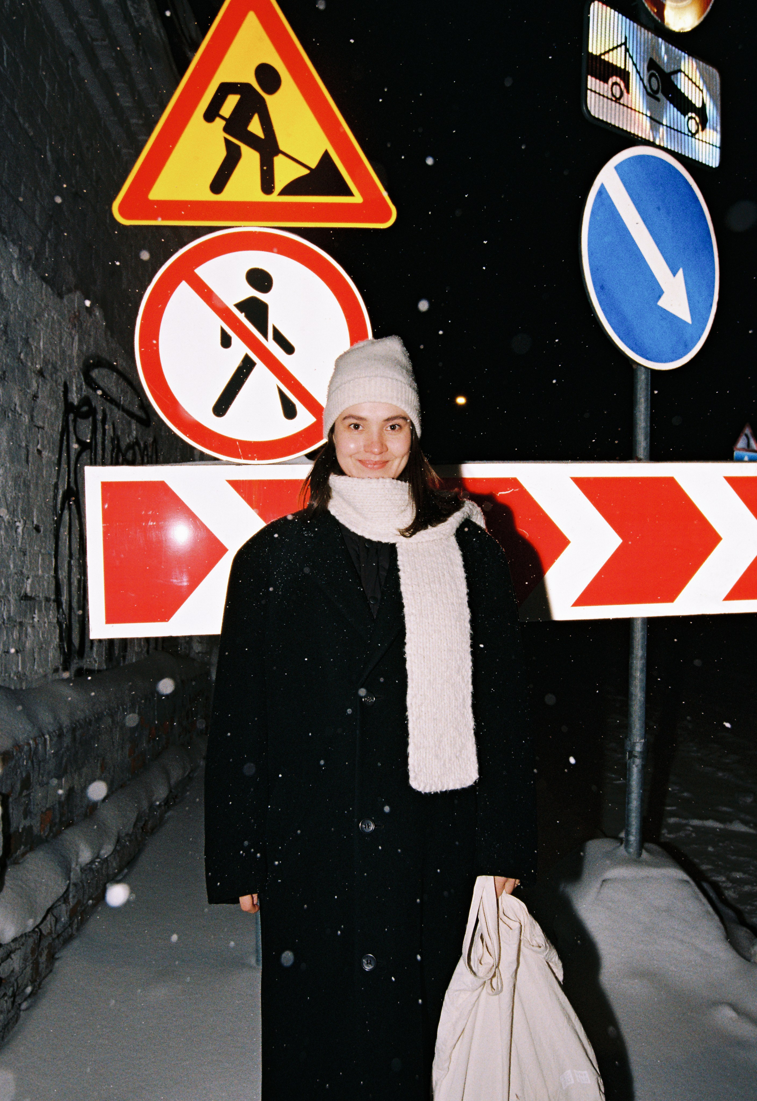 Flacon magazine new year. Портретный и ивент-фотограф в Москве