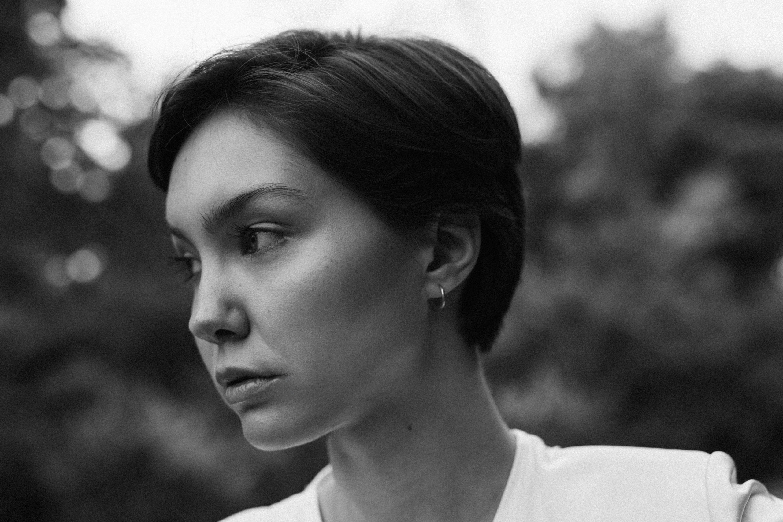 Лера. Варвара Синицына: семейный фотограф в Москве