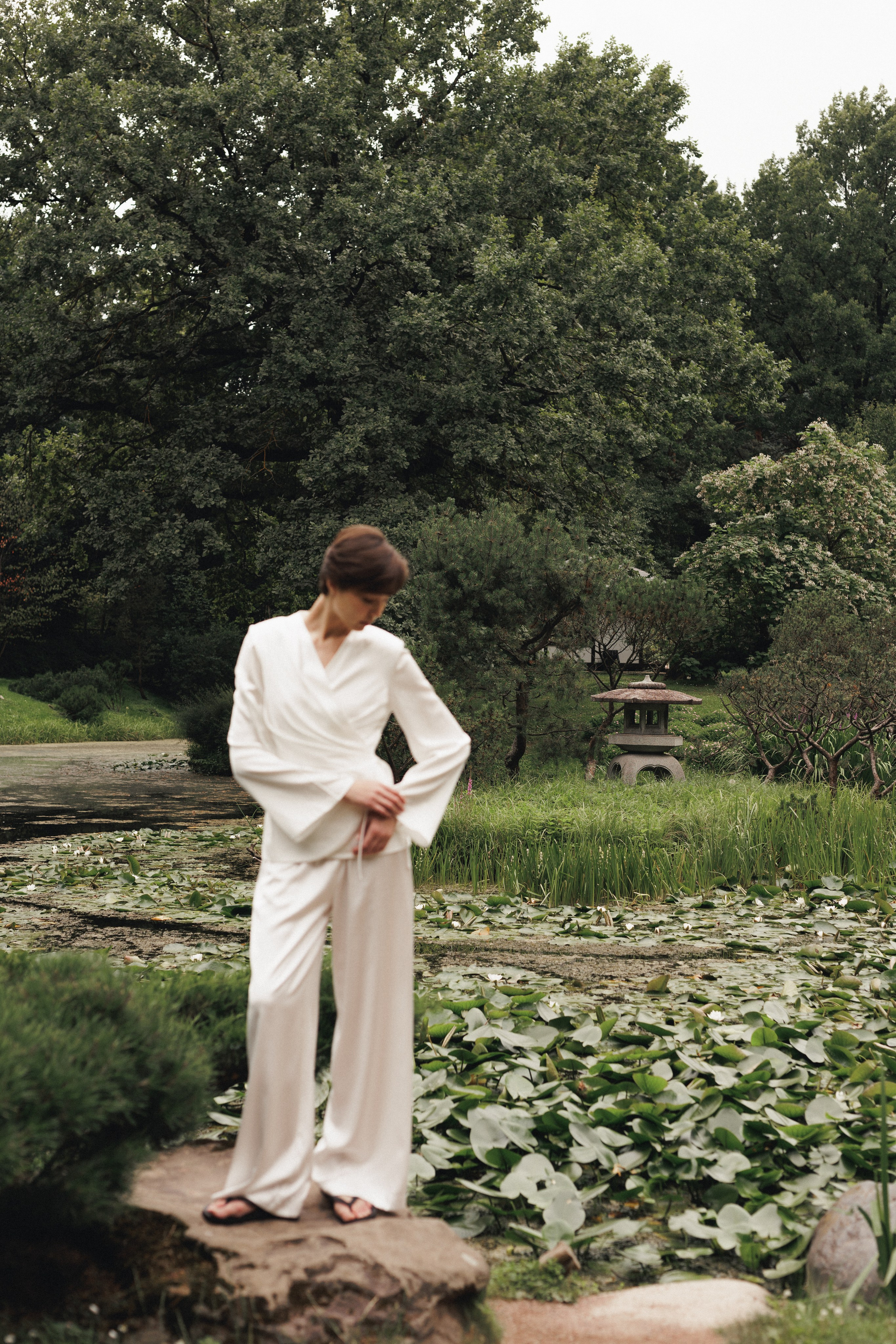 Лера. Варвара Синицына: семейный фотограф в Москве