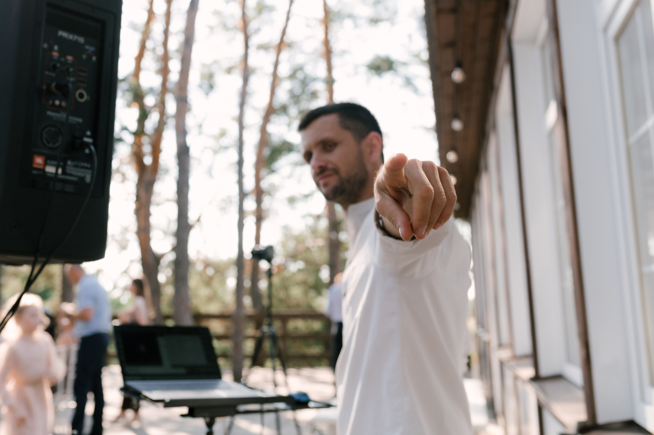 Вадим + Валерия. Свадебный фотограф в Тамбове Валерий Тихов