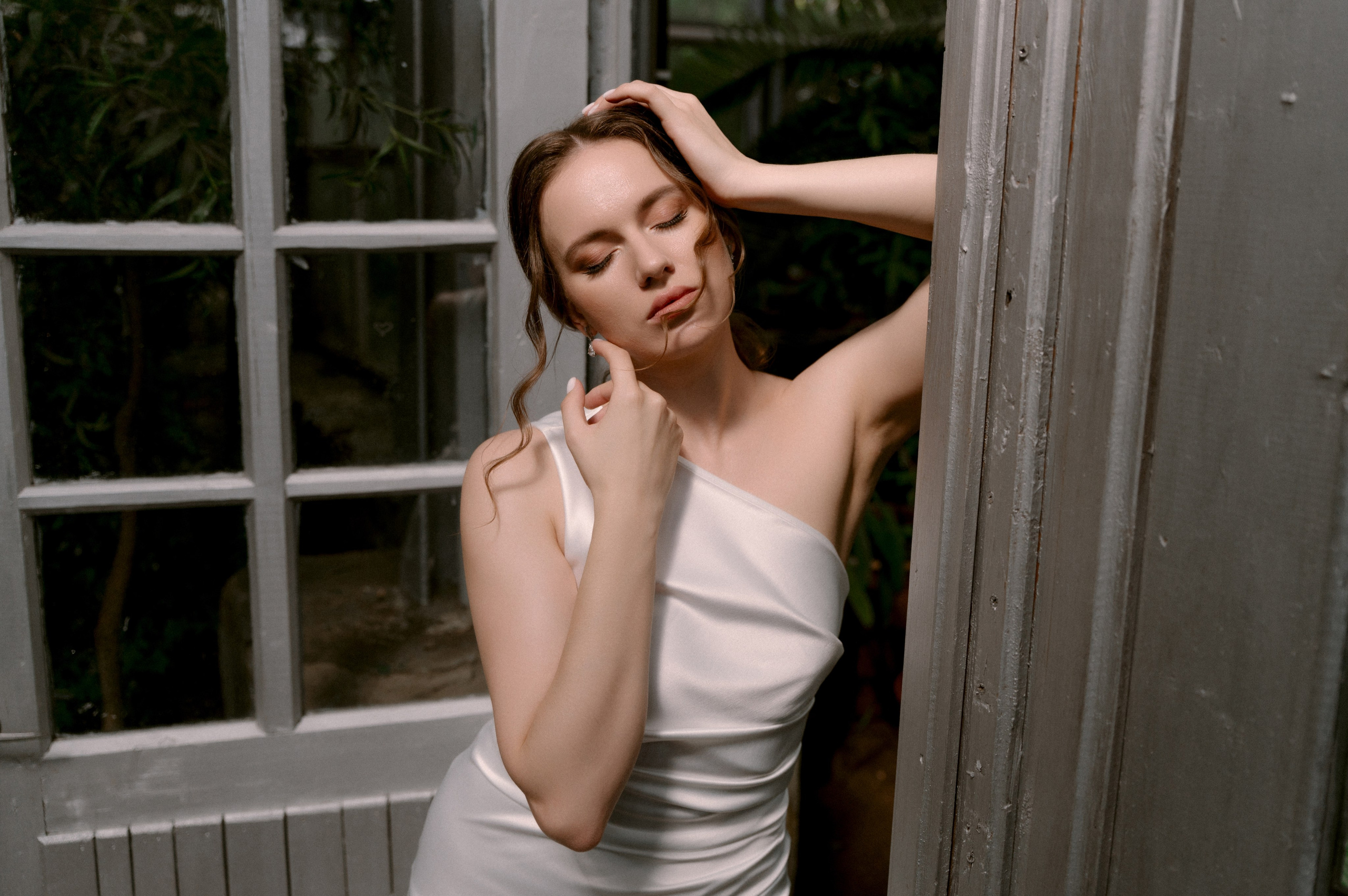 Катя + Вадим. Свадебный фотограф в Тамбове Валерий Тихов