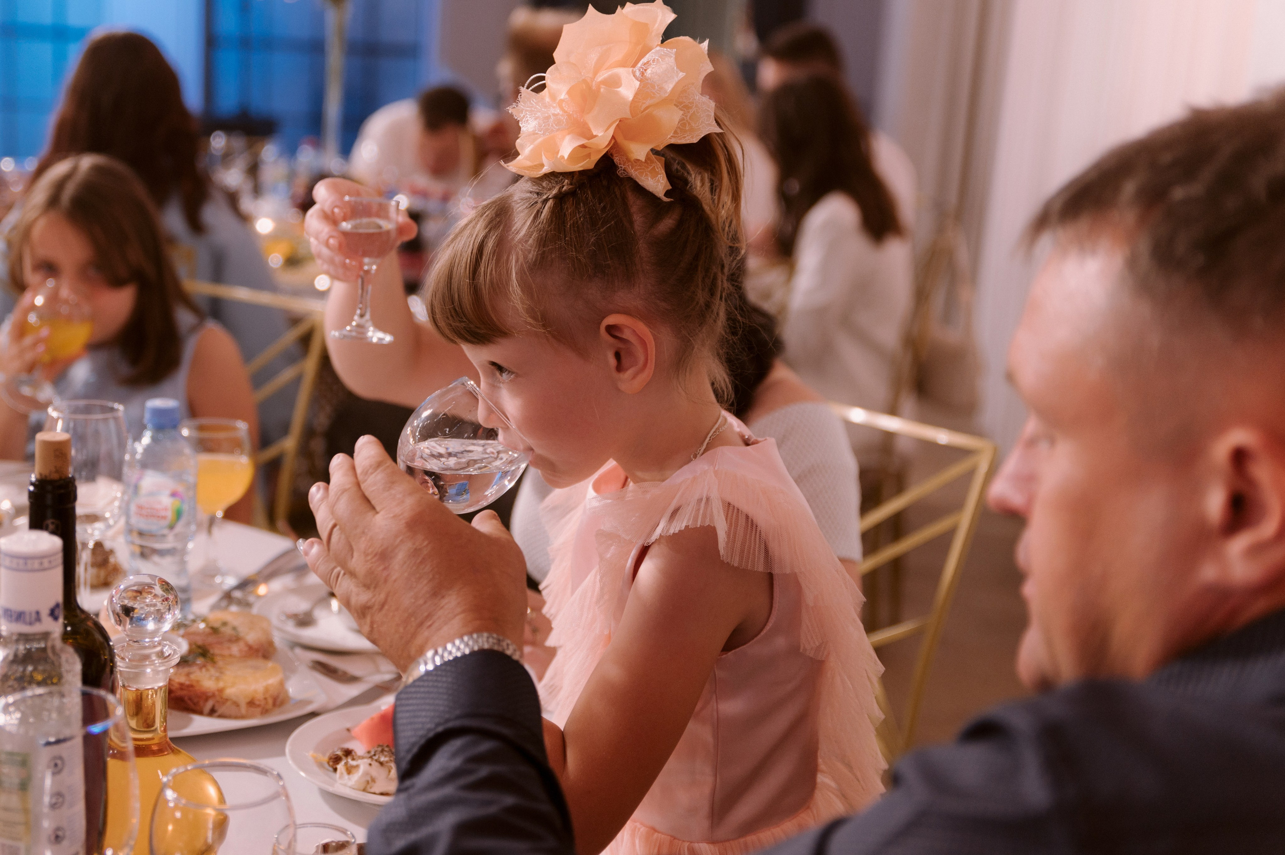 Александр + Екатерина. Свадебный фотограф в Тамбове Валерий Тихов