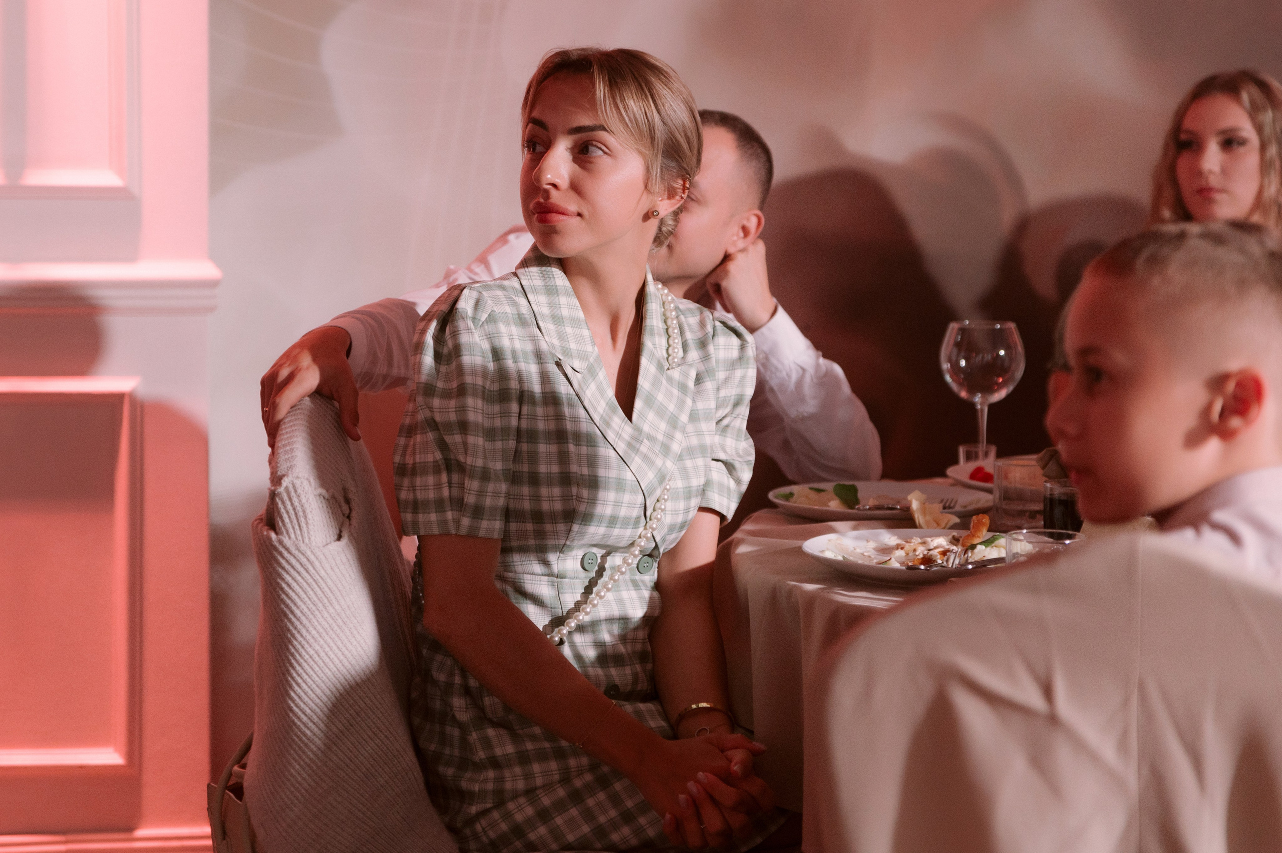 Алина + Никита. Свадебный фотограф в Тамбове Валерий Тихов