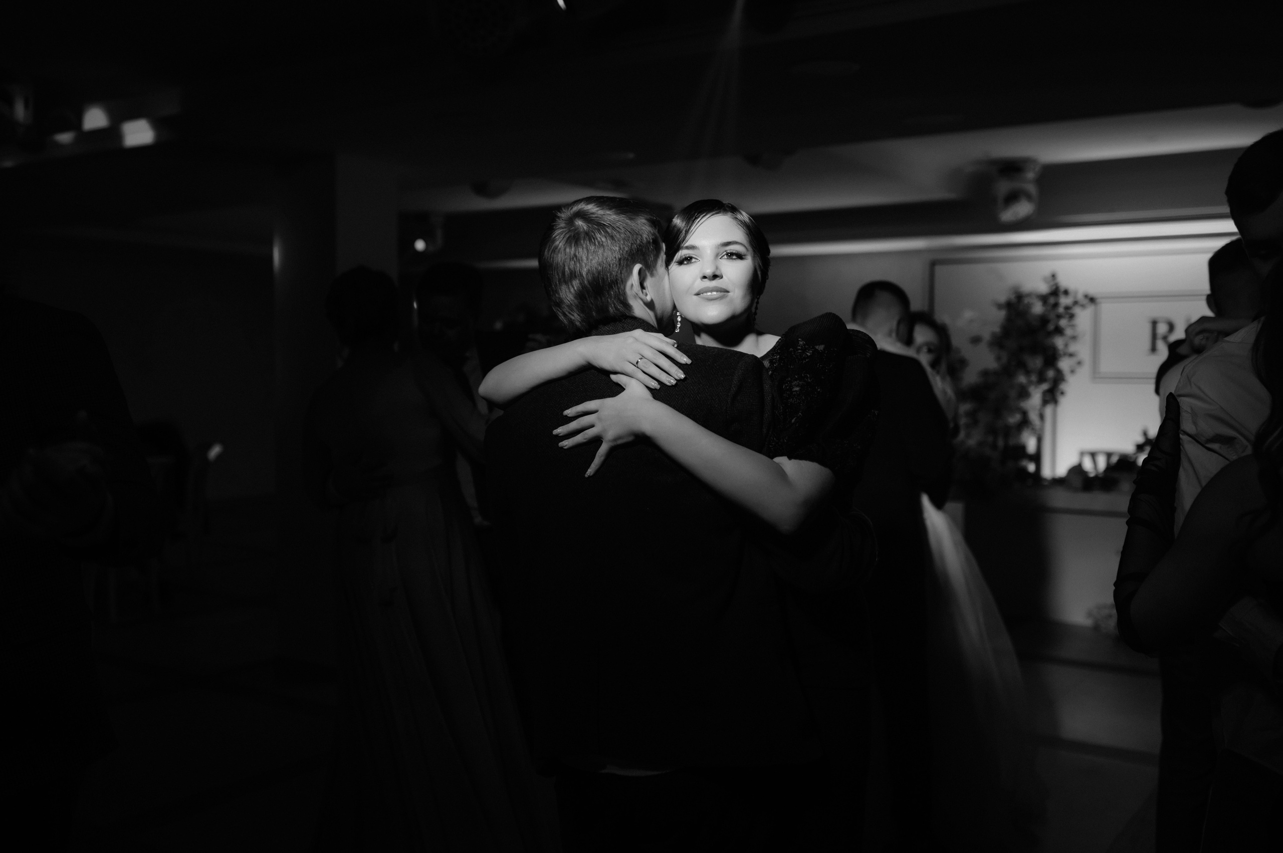 Оксана + Роман. Свадебный фотограф в Тамбове Валерий Тихов