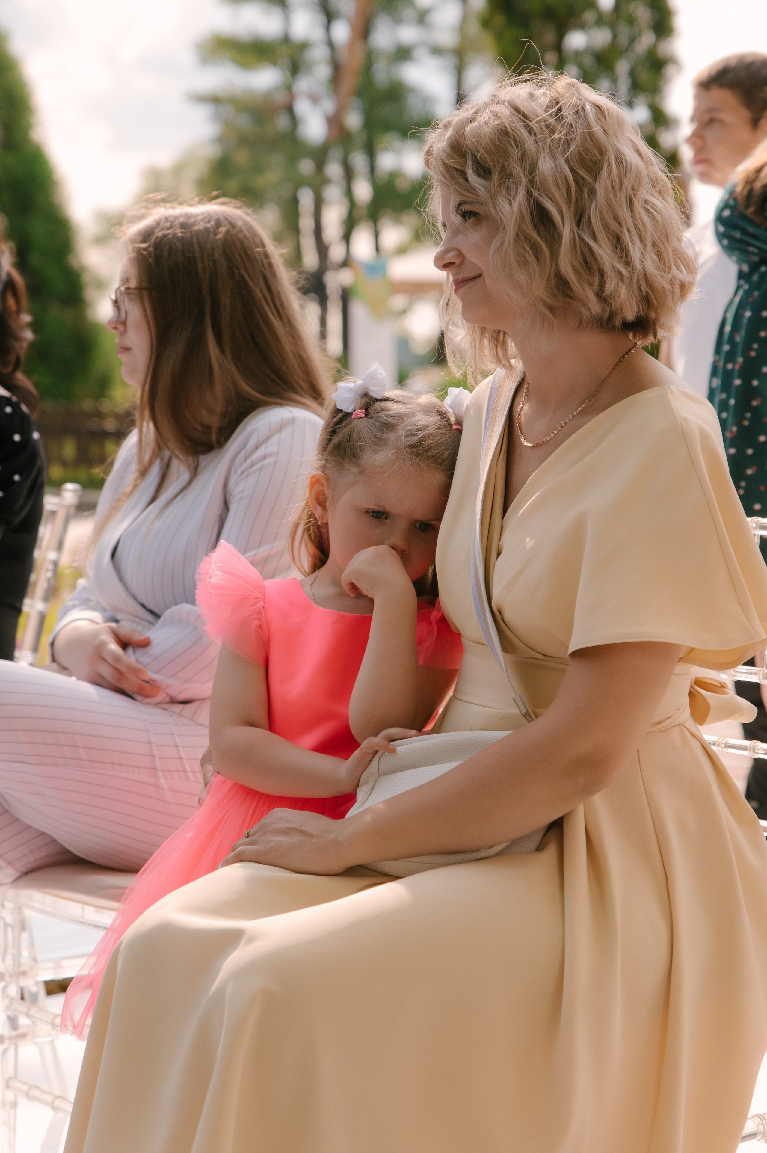 Анастасия + Антон. Свадебный фотограф в Тамбове Валерий Тихов