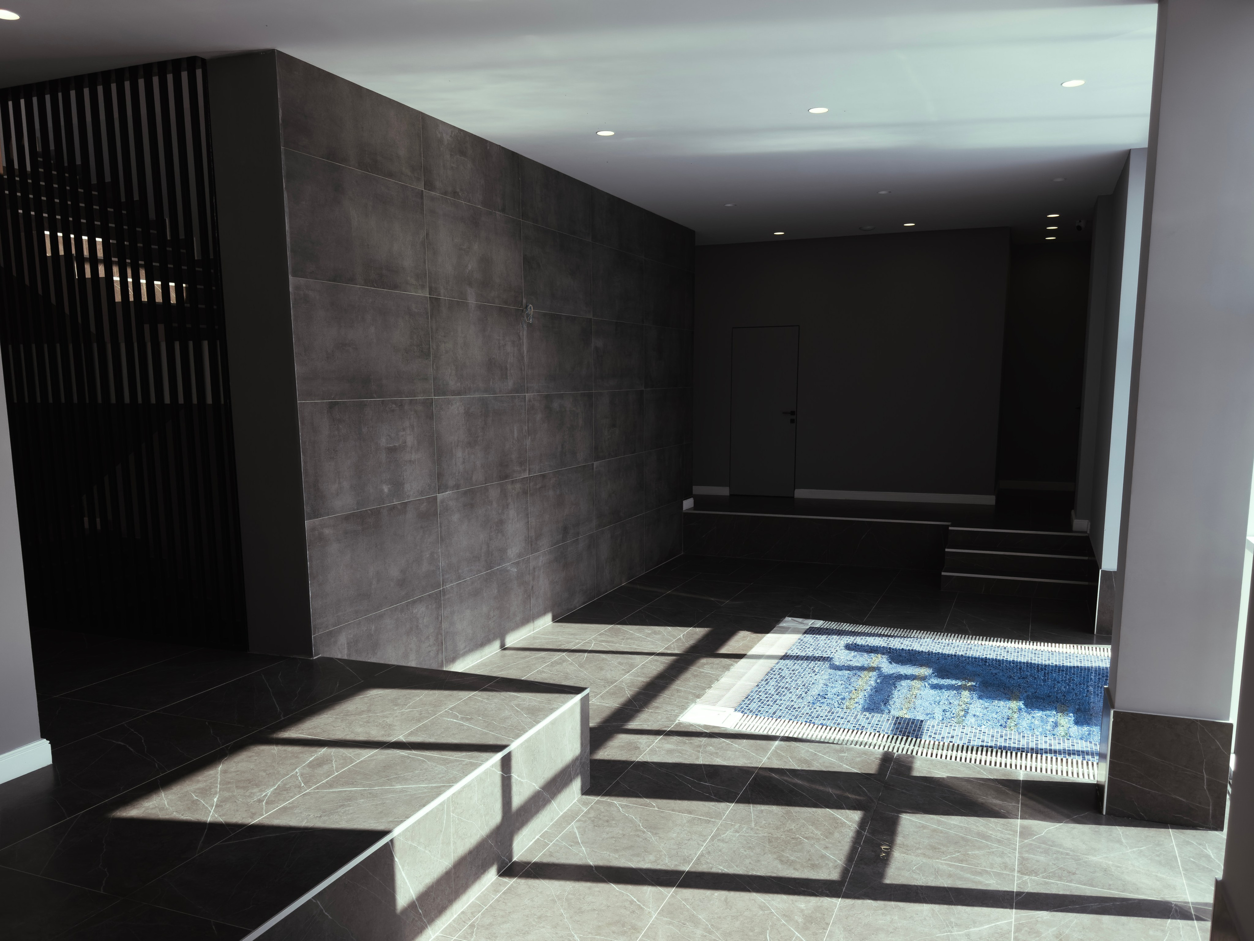 Спа центр цветок Одиссея. Главная