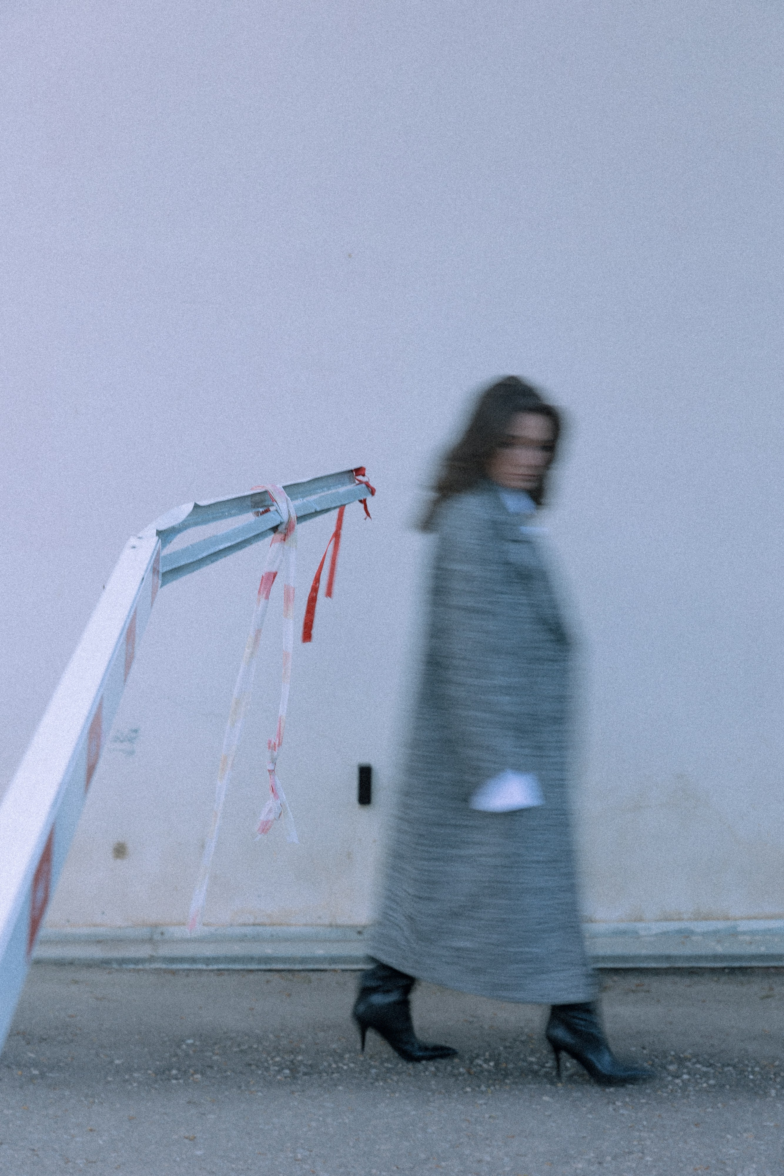 P a n i c. Свадебный фотограф Колесников Антон