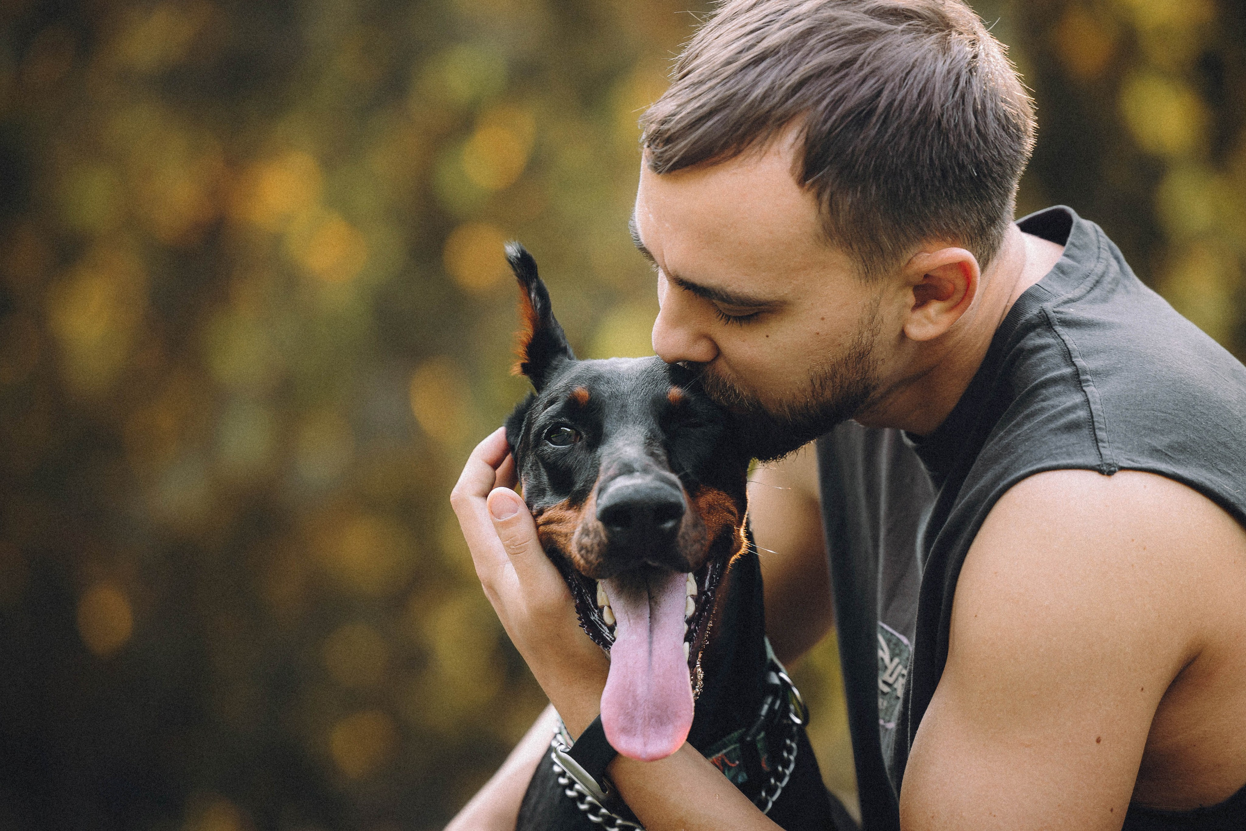 Паша и Хайди