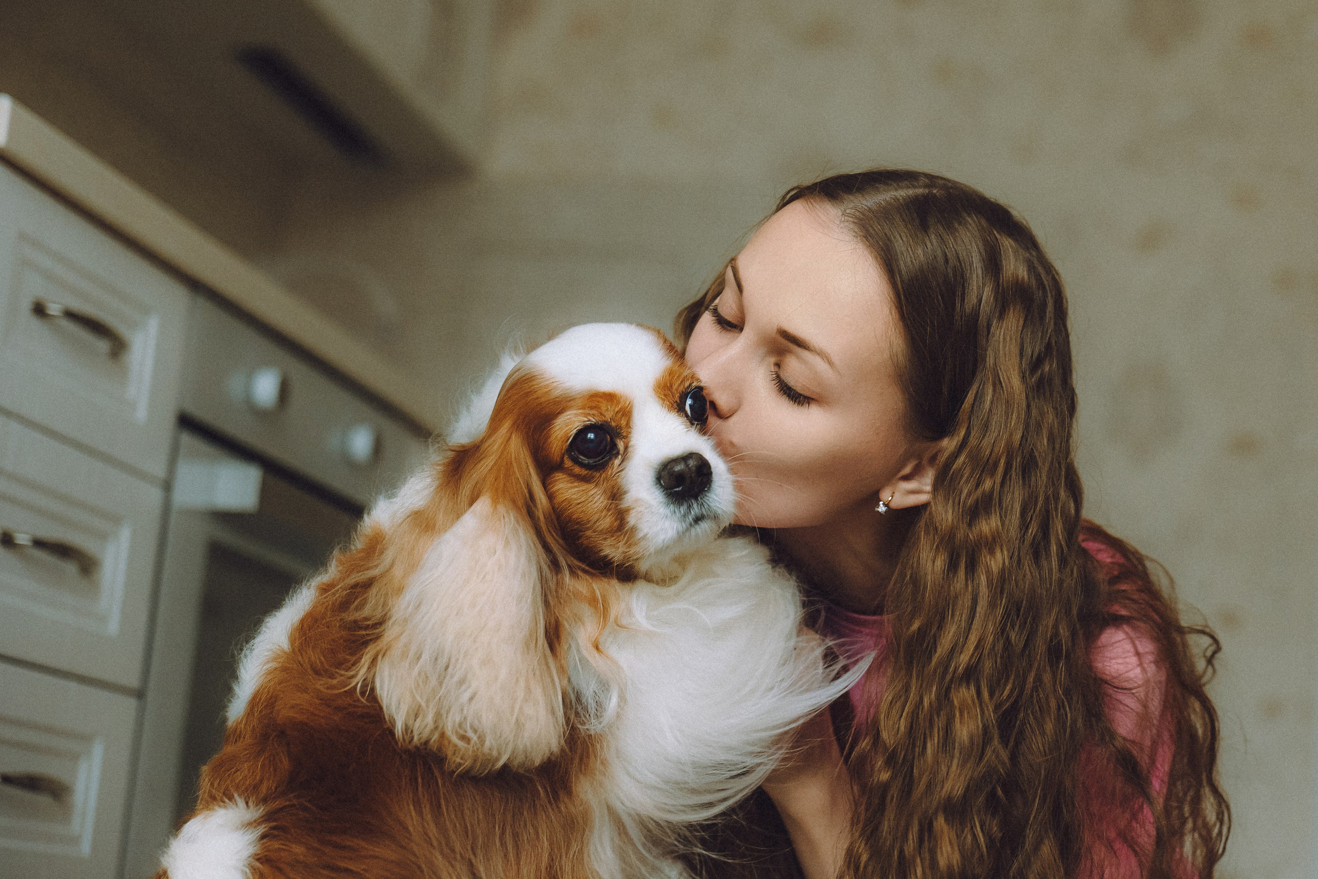 Наташа и Вики