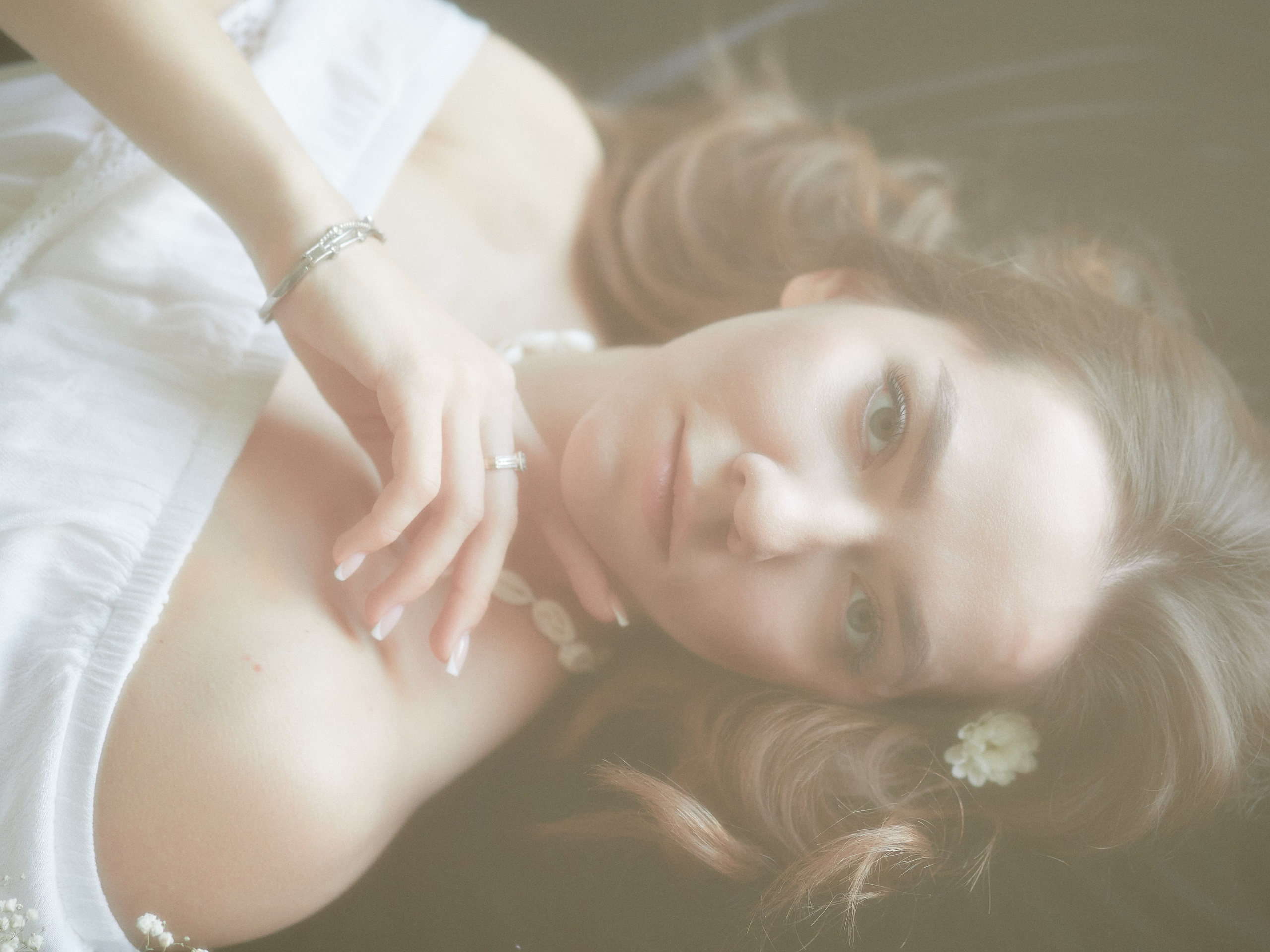 Fine portraits. Никита Данилов