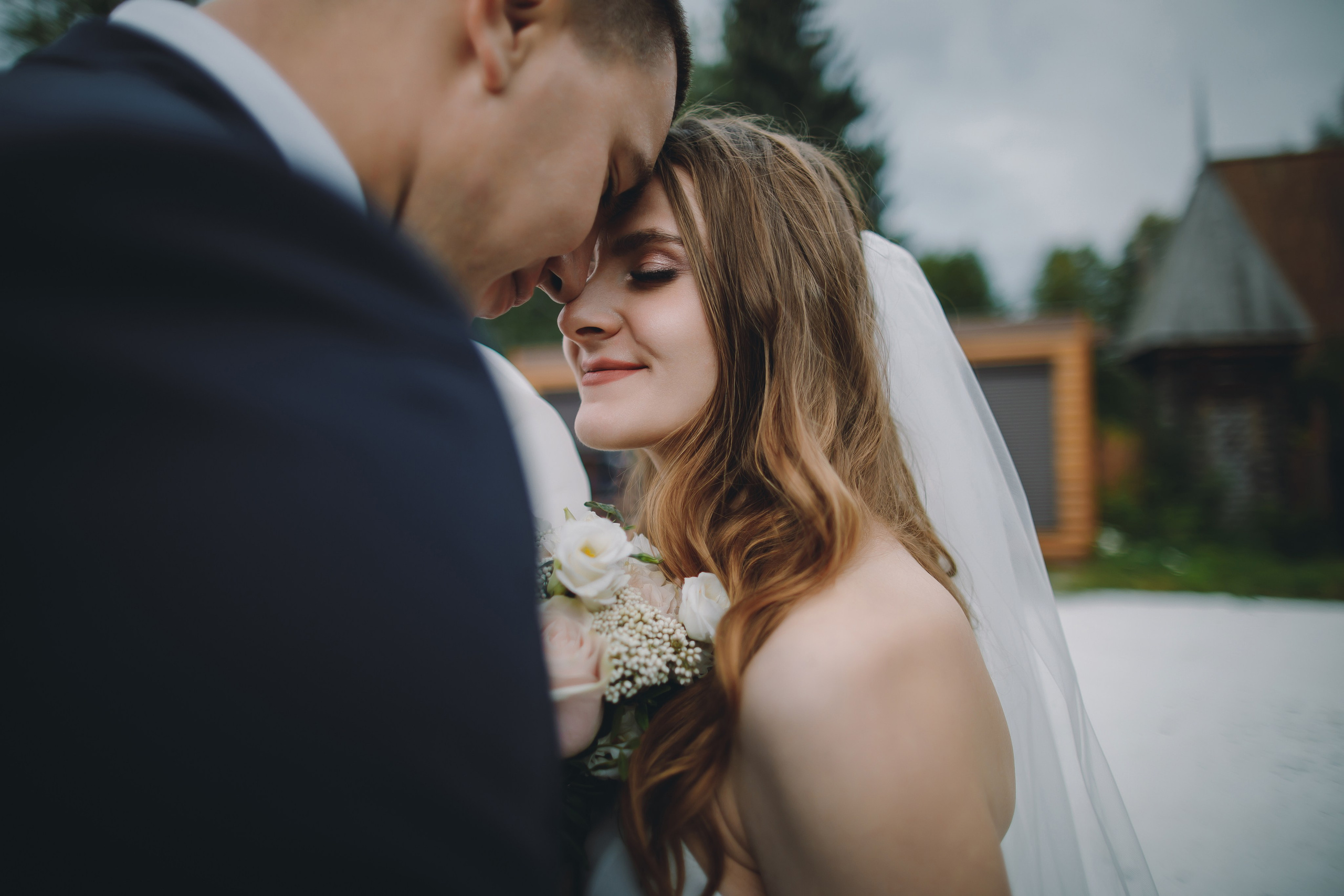 Александр и Ольга