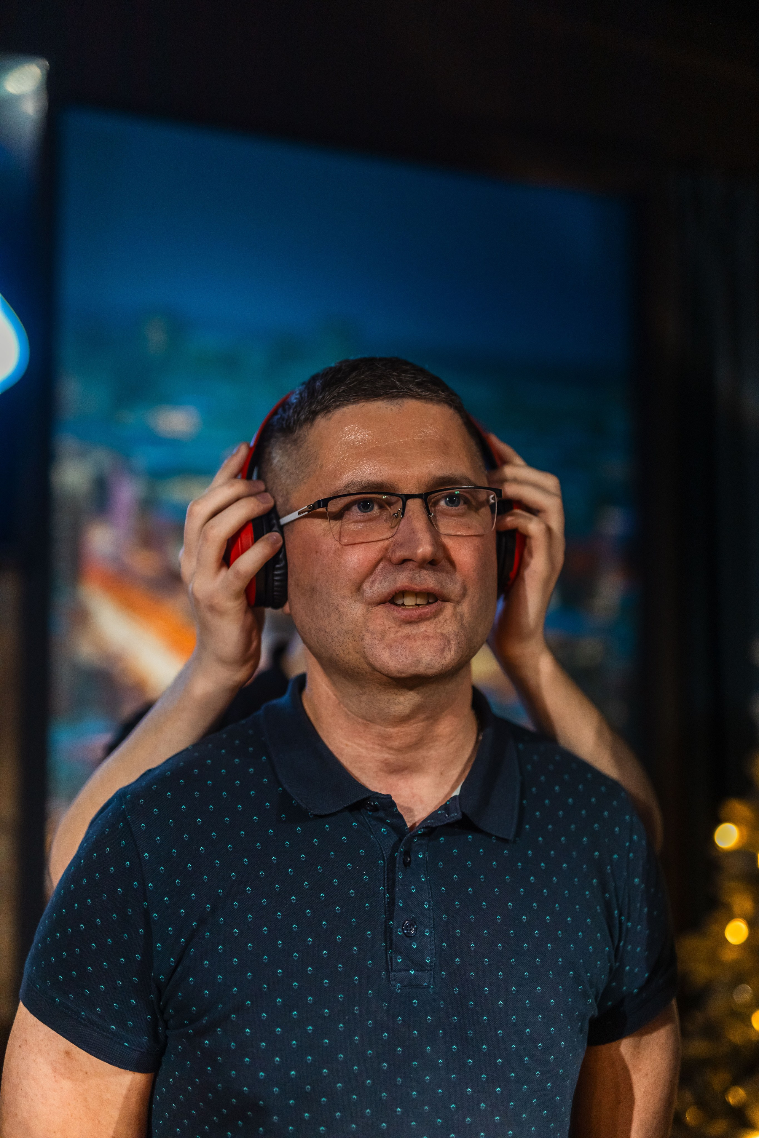 Show Today. Репортажный фотограф в Новосибирске