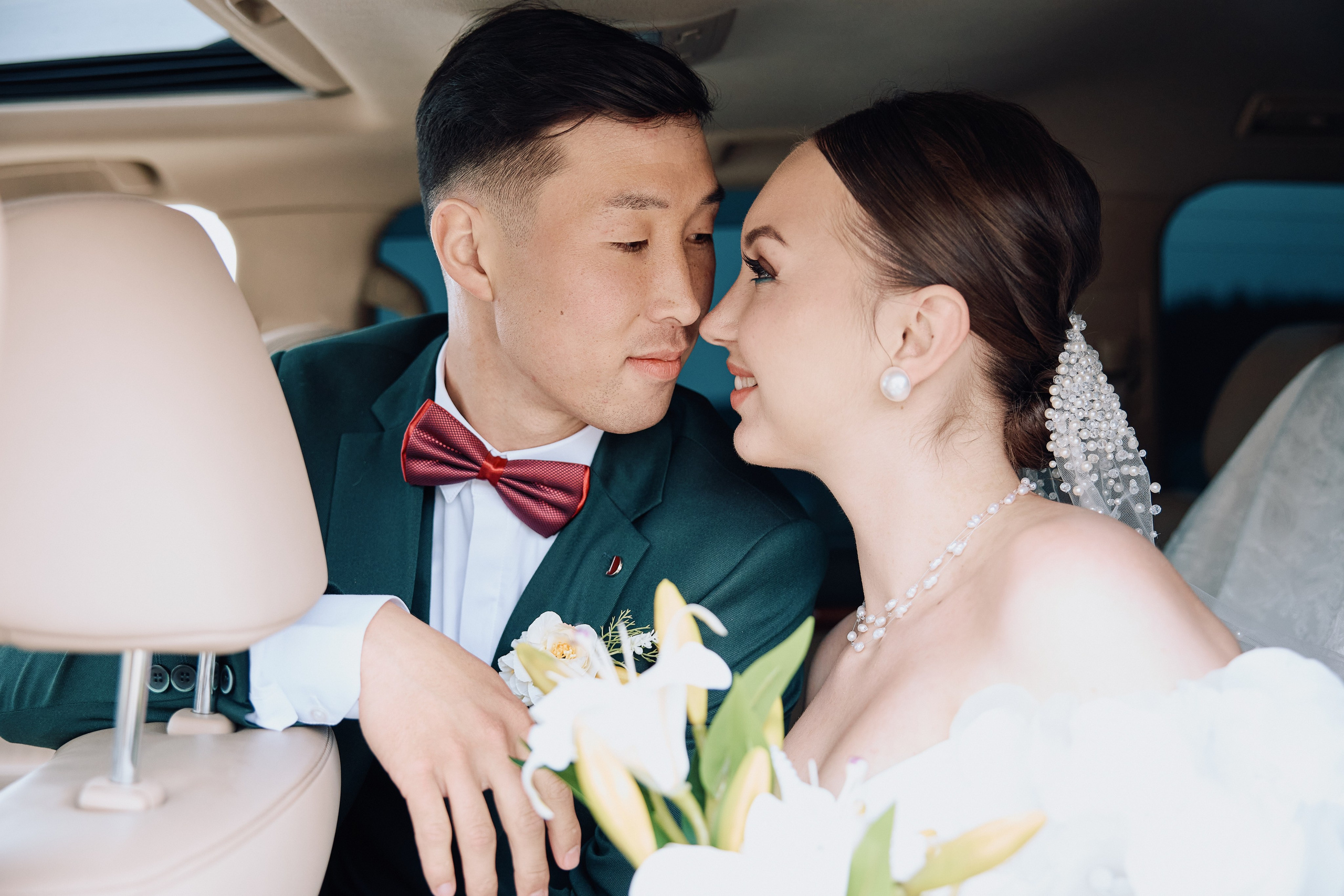 Фотосессия в Магадане