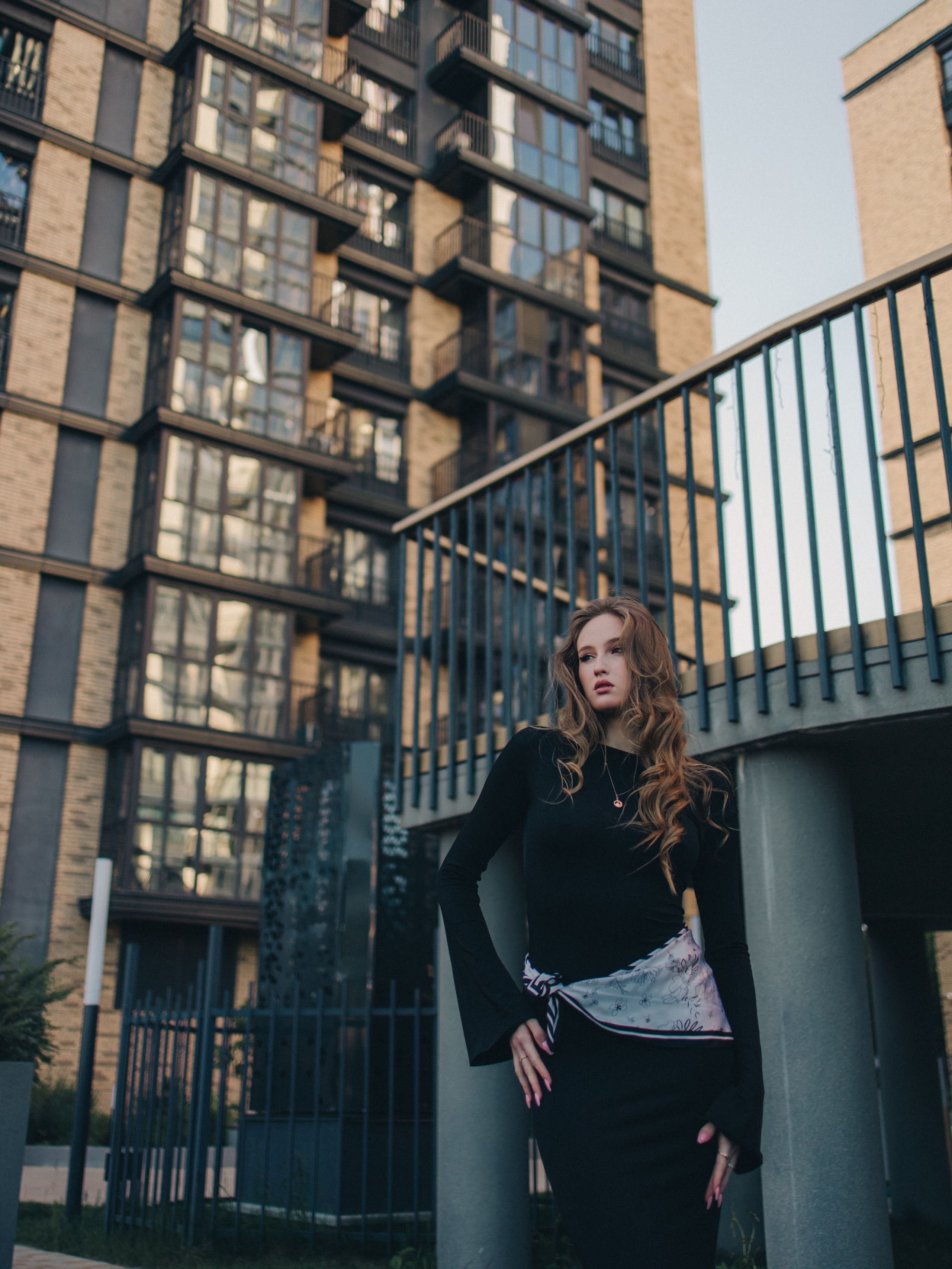 София. Фотограф Уфа