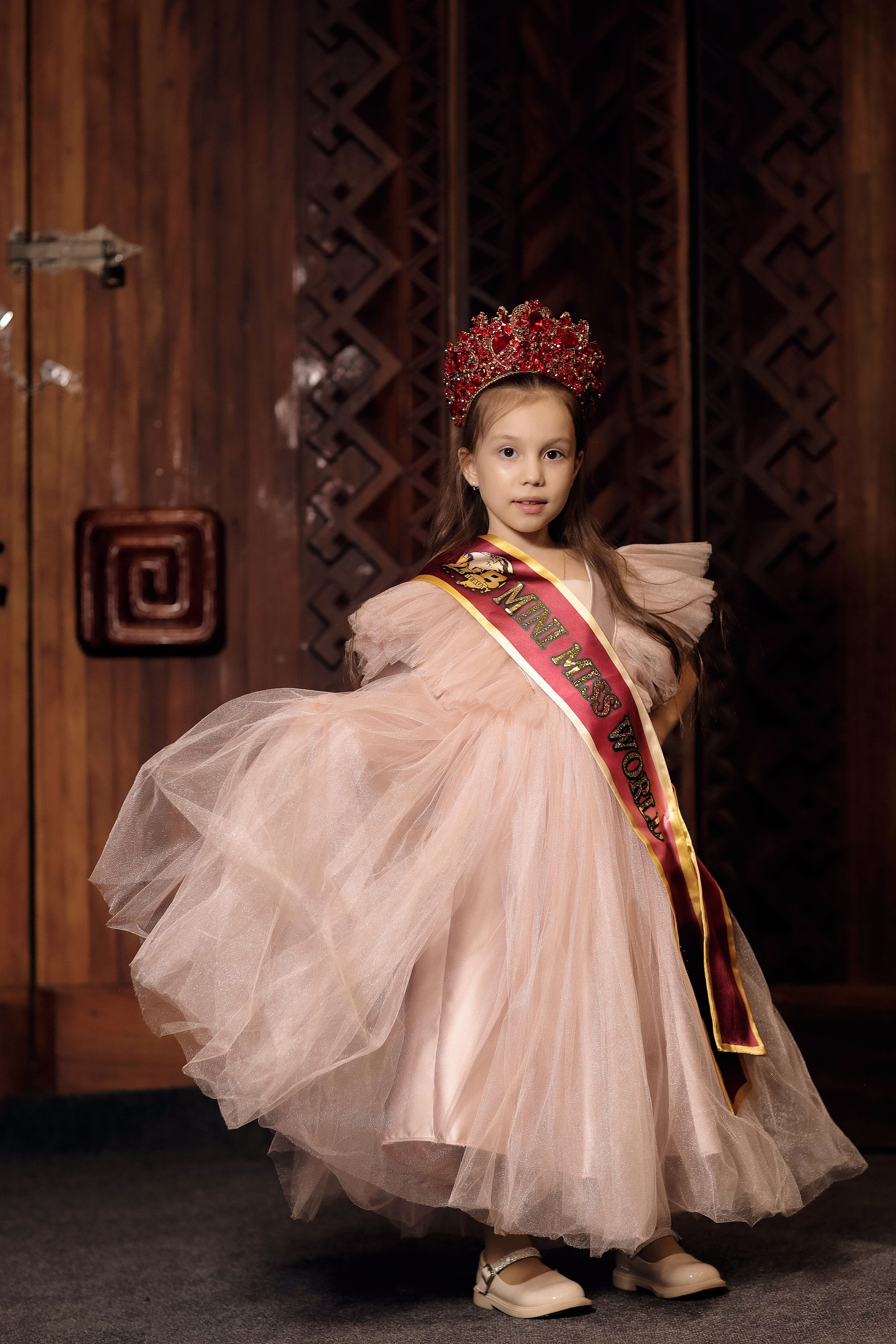 Краса Чувашии-2024 — 2024.03.10. Портретный и репортажный фотограф в Чебоксарах Андриян Чаркин