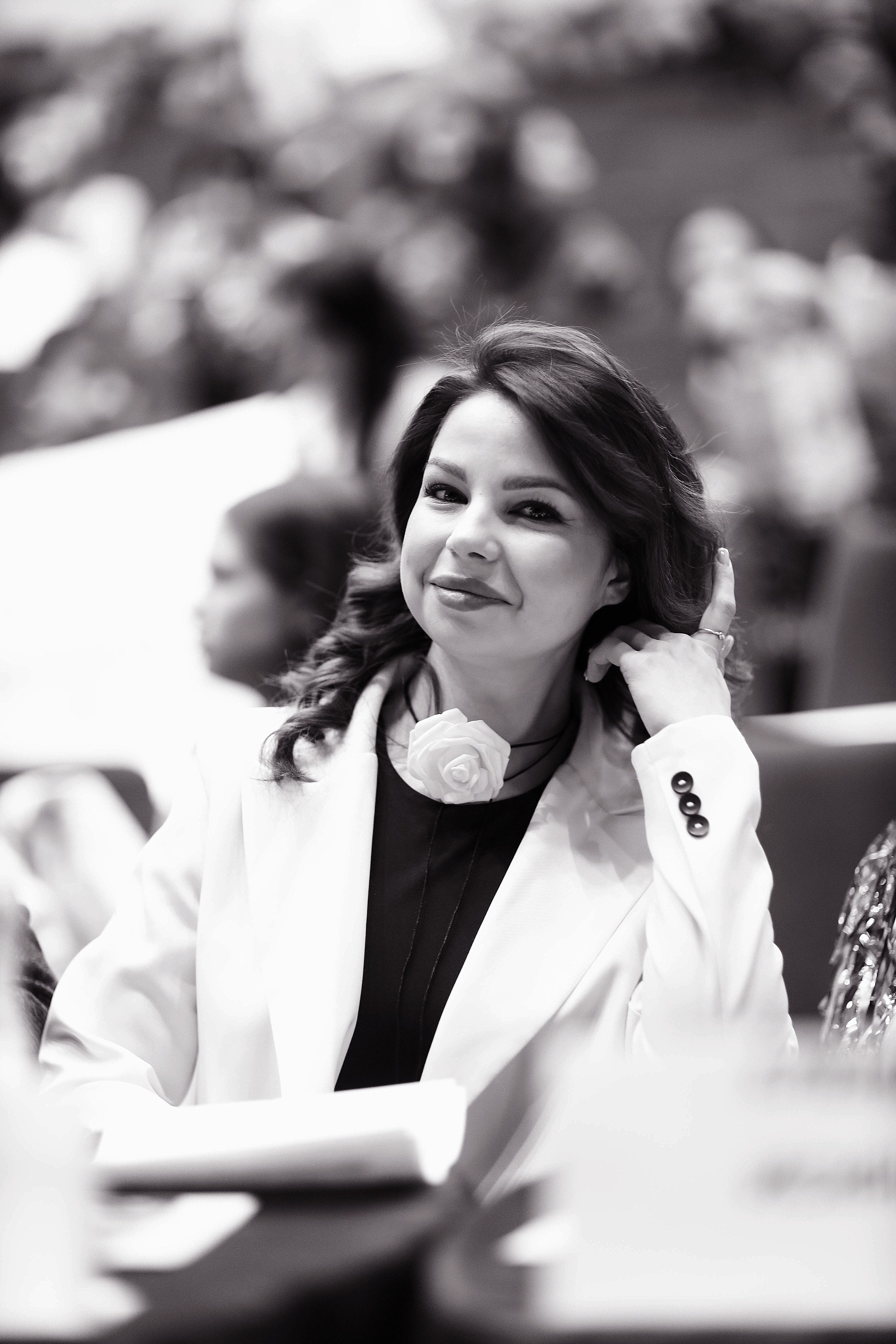 Краса Чувашии-2024 — 2024.03.10. Портретный и репортажный фотограф в Чебоксарах Андриян Чаркин