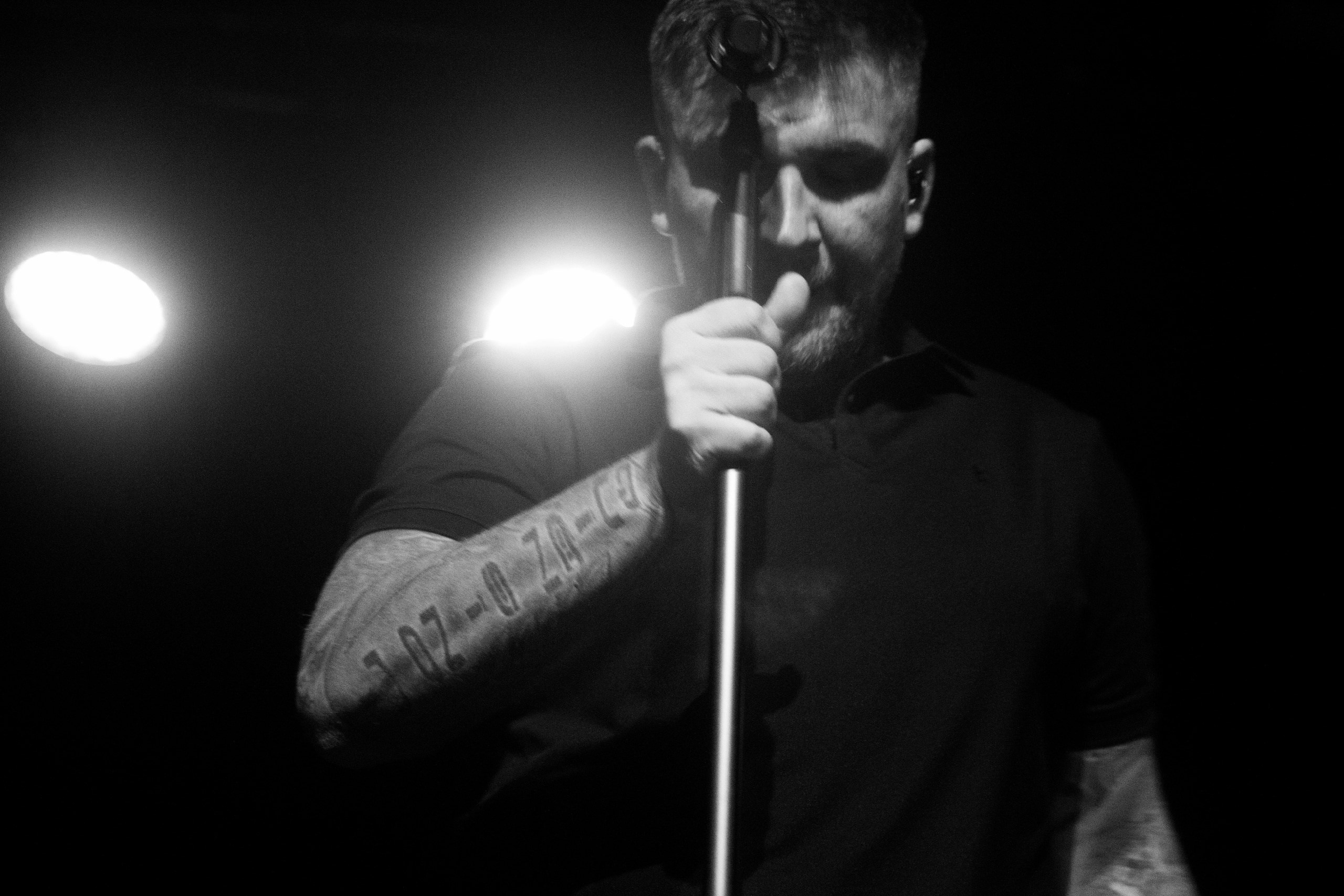 Звезды в объективе. Фотограф Евгения Рай